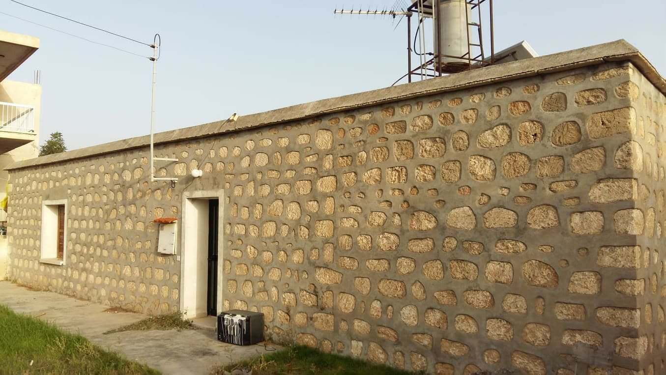 2 Bedroom Bungalow For Sale in Geroskipou