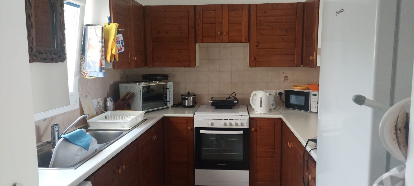 2 Bedroom Townhouse for Sale in Chlorakas