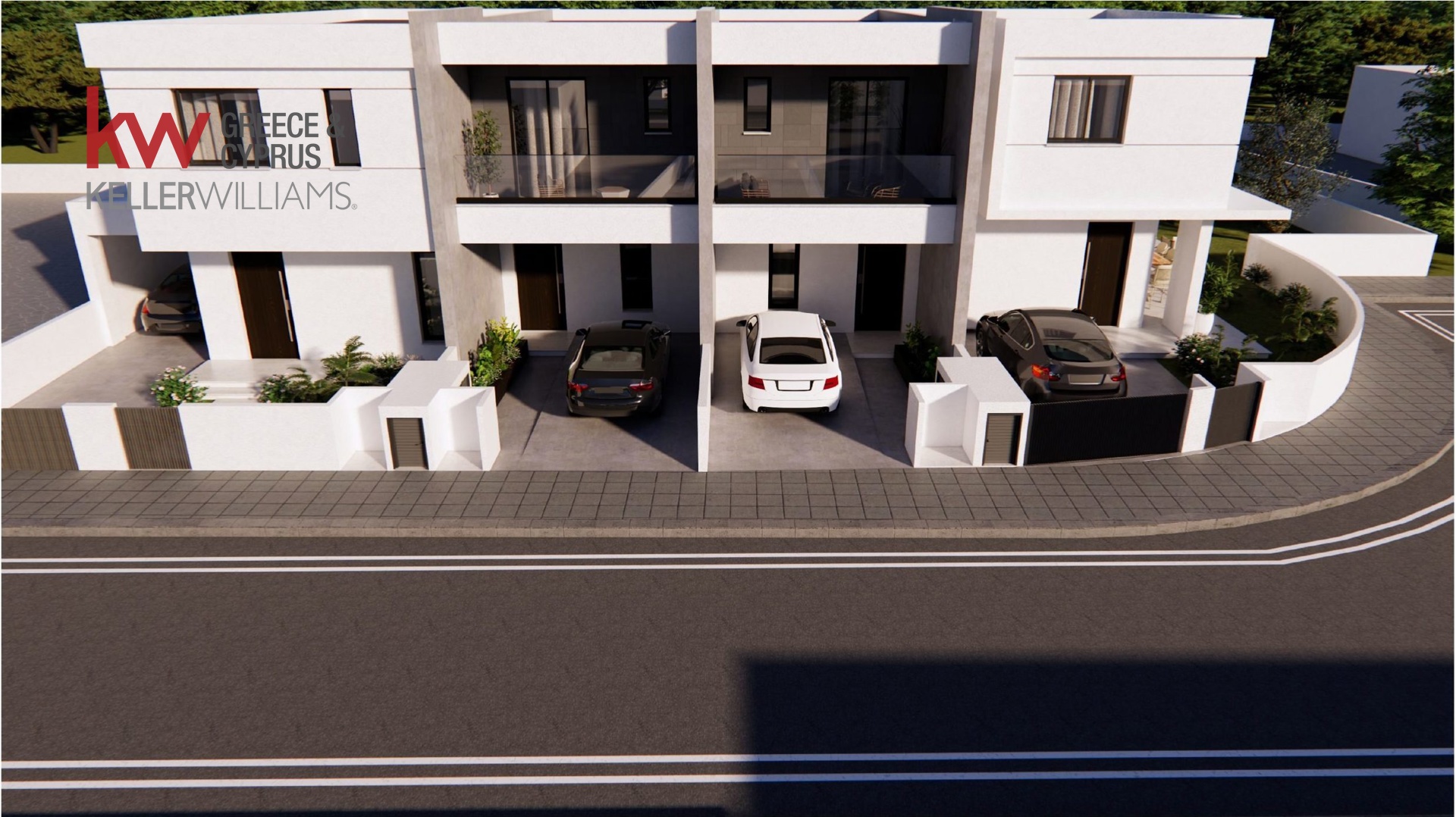 For sale, Pyla, Maisonette 99 sqr.m.
