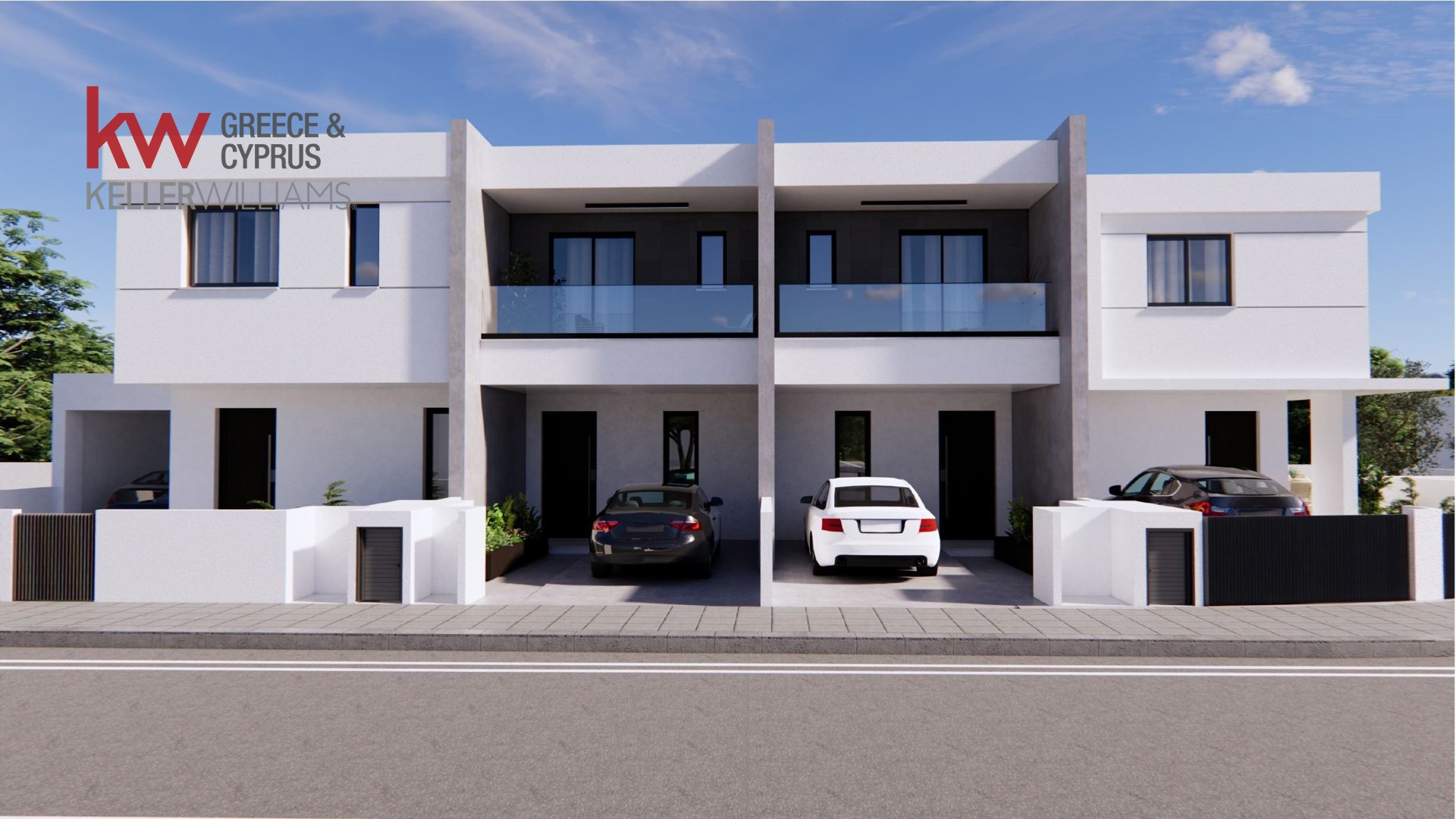 For sale, Pyla, Maisonette 99 sqr.m.