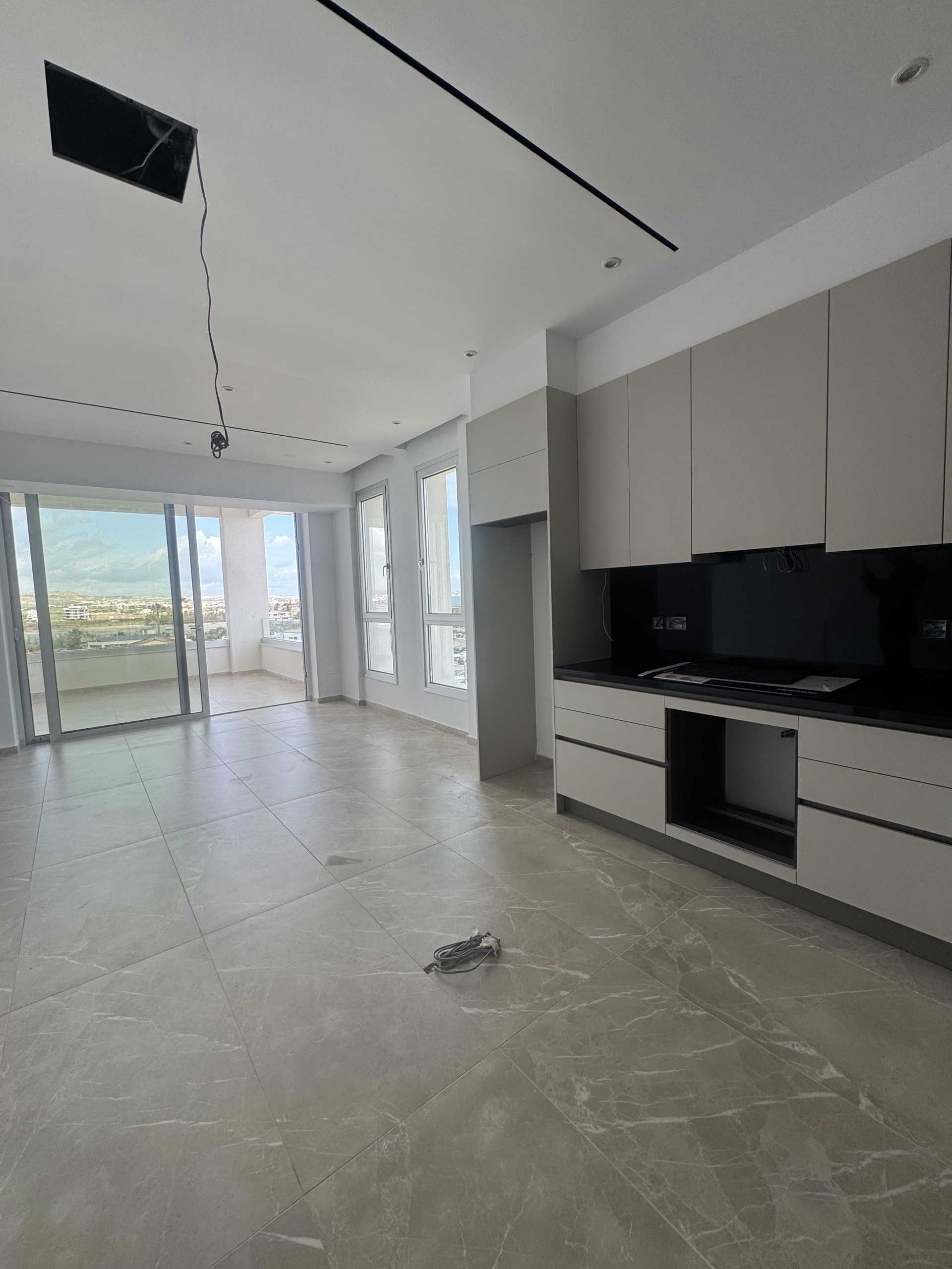 For sale, Larnaca City, Apartment 75 sqr.m.