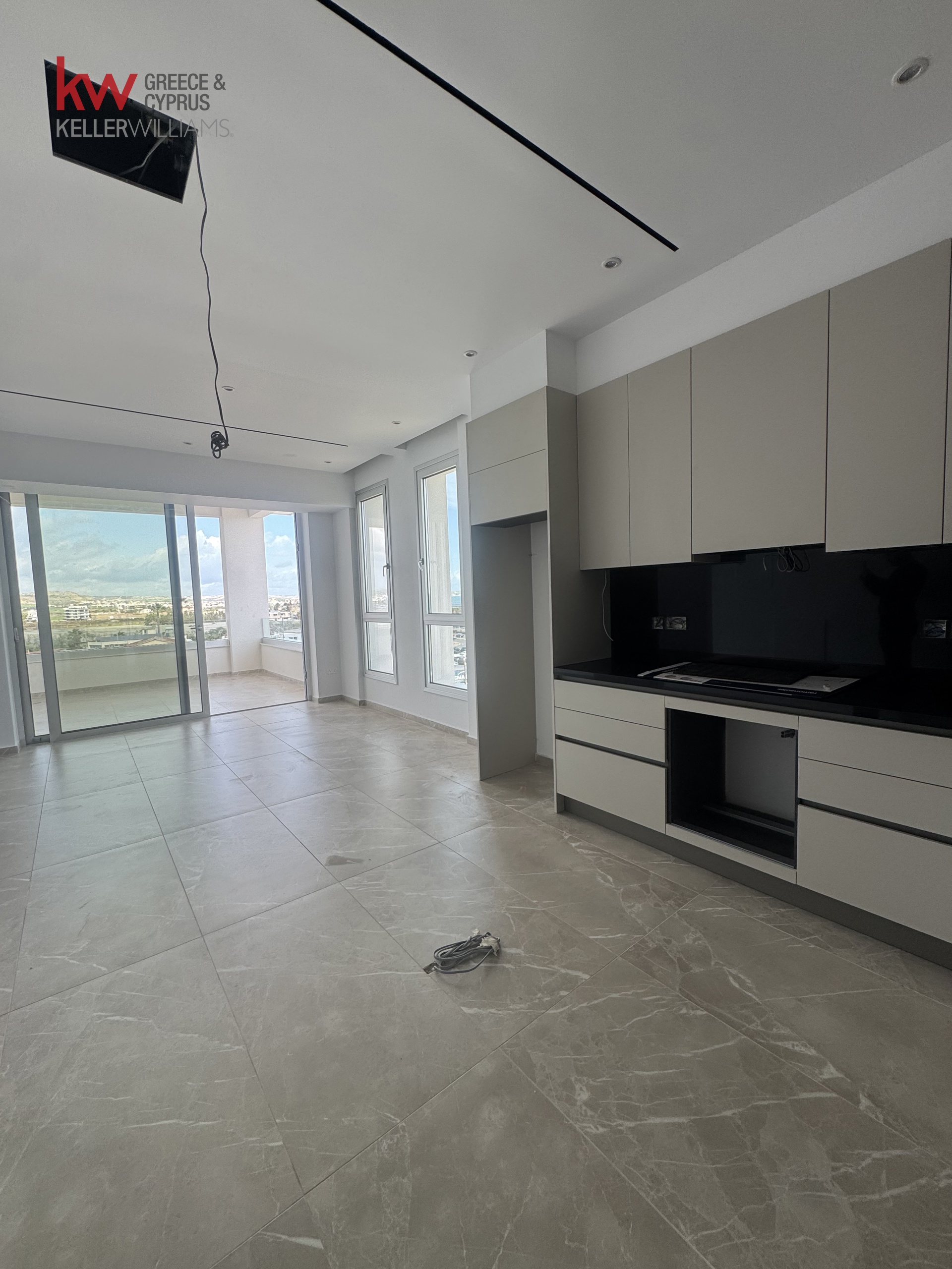 For sale, Larnaca City, Apartment 75 sqr.m.