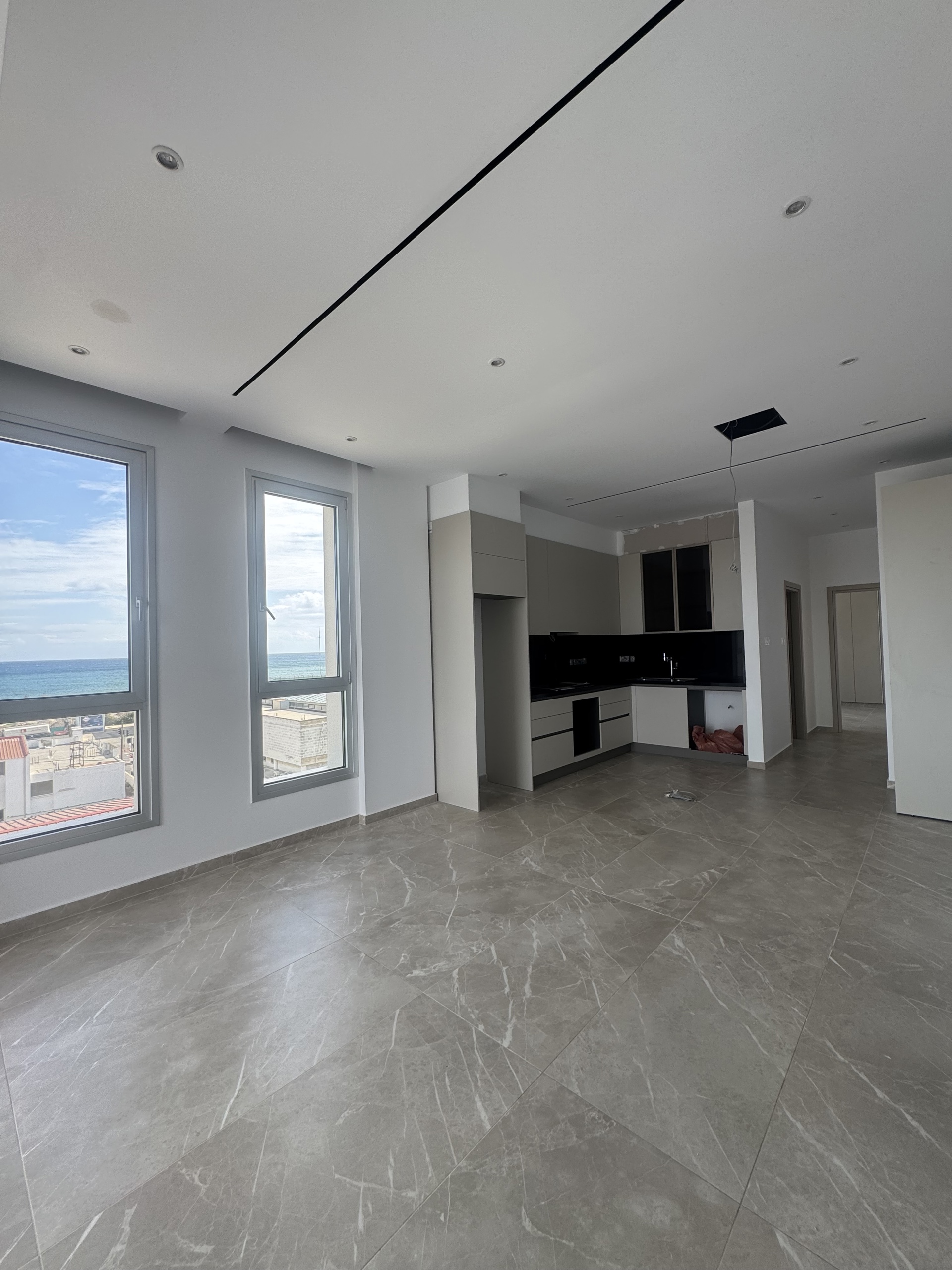 For sale, Larnaca City, Apartment 75 sqr.m.