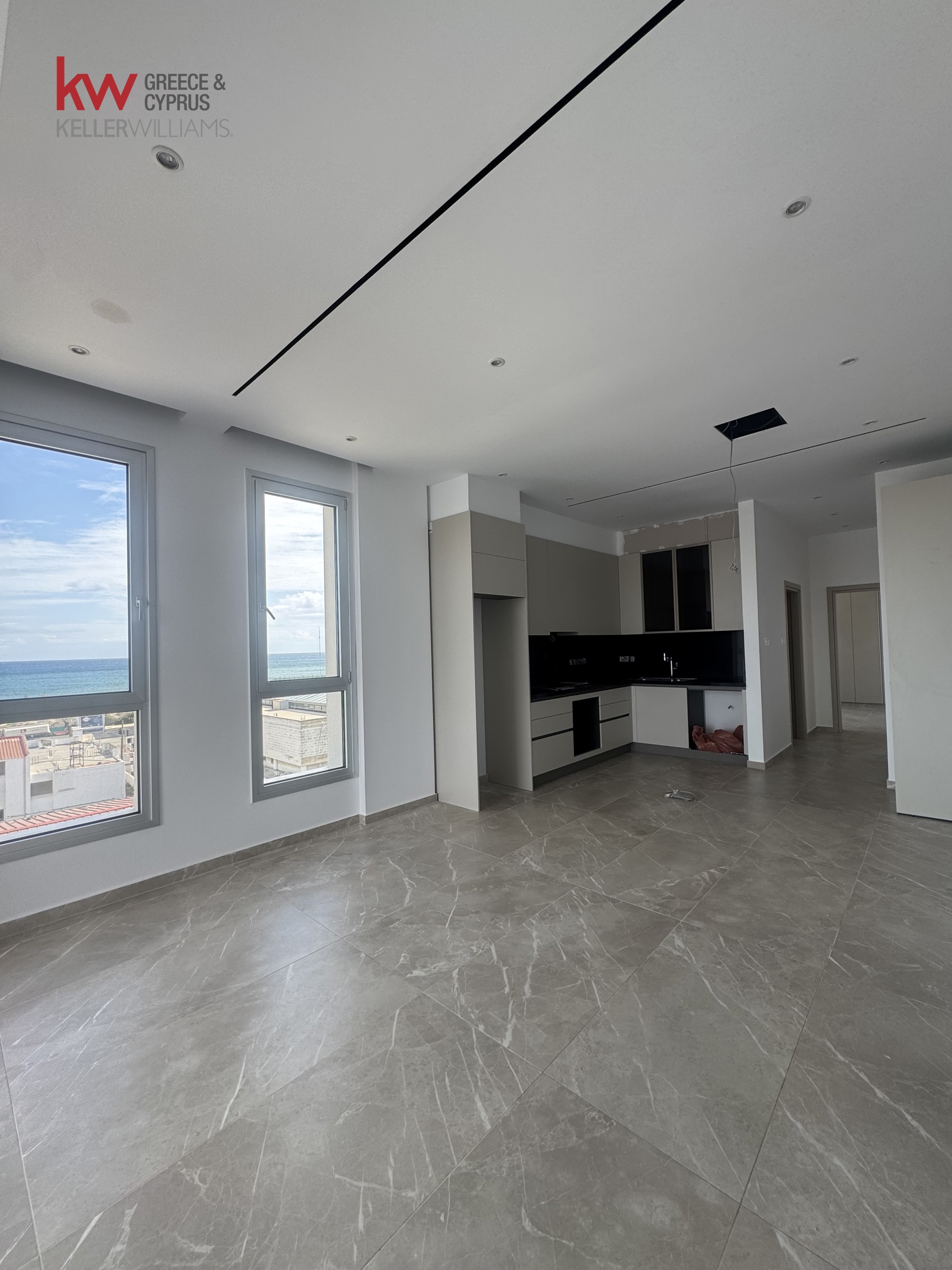For sale, Larnaca City, Apartment 75 sqr.m.