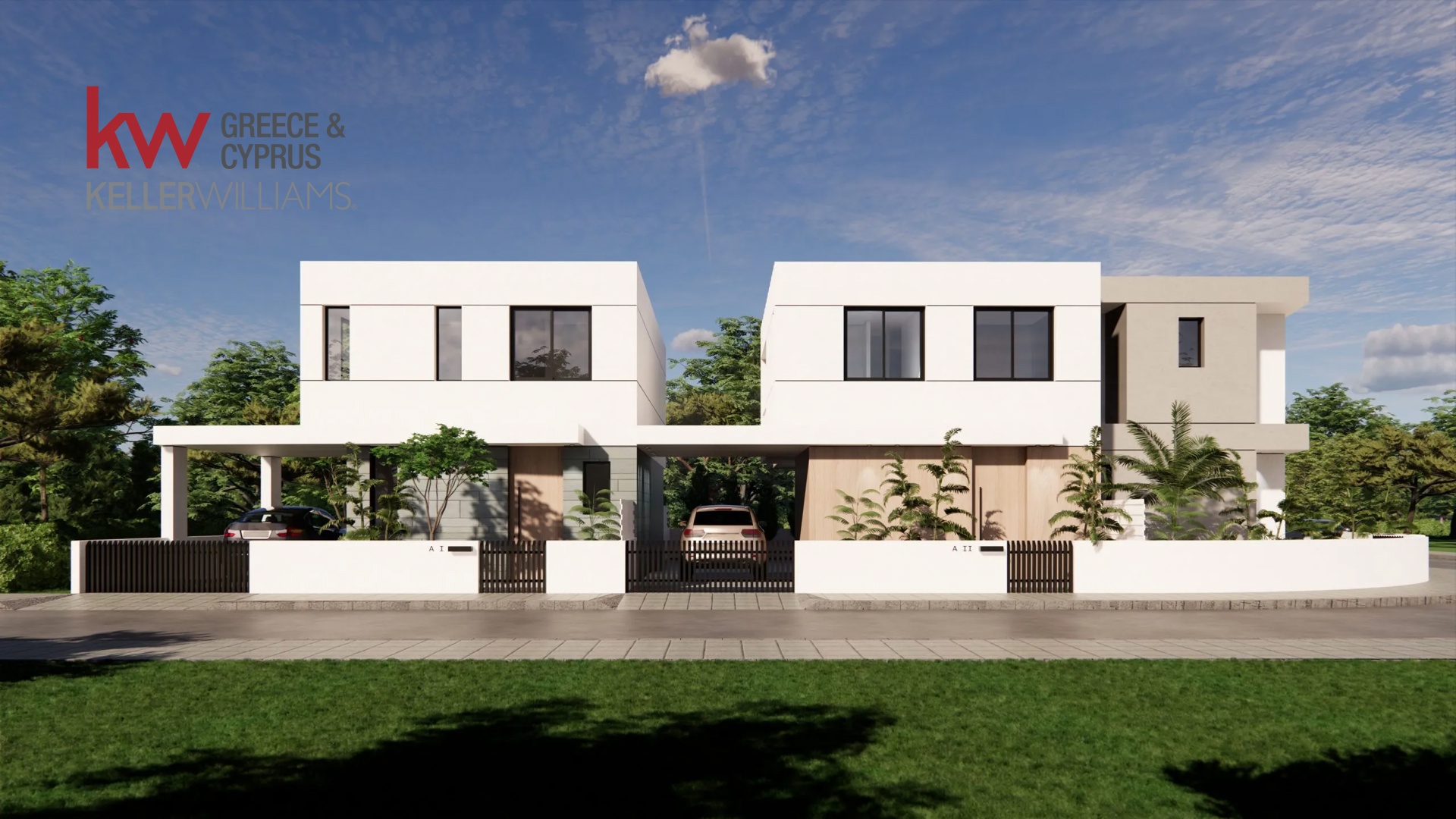 For sale, Pyla, Villa 153 sqr.m.