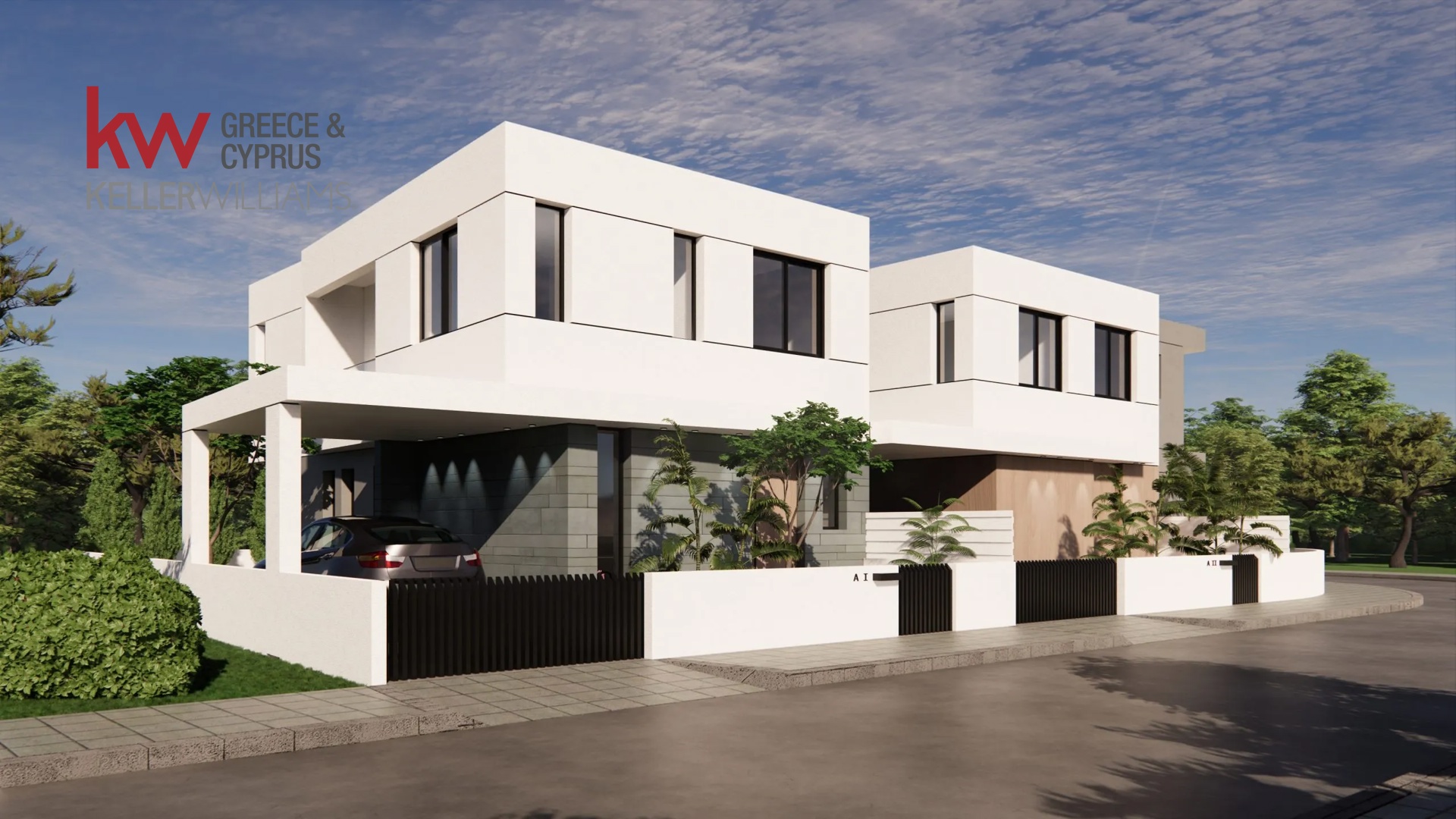 For sale, Pyla, Villa 153 sqr.m.