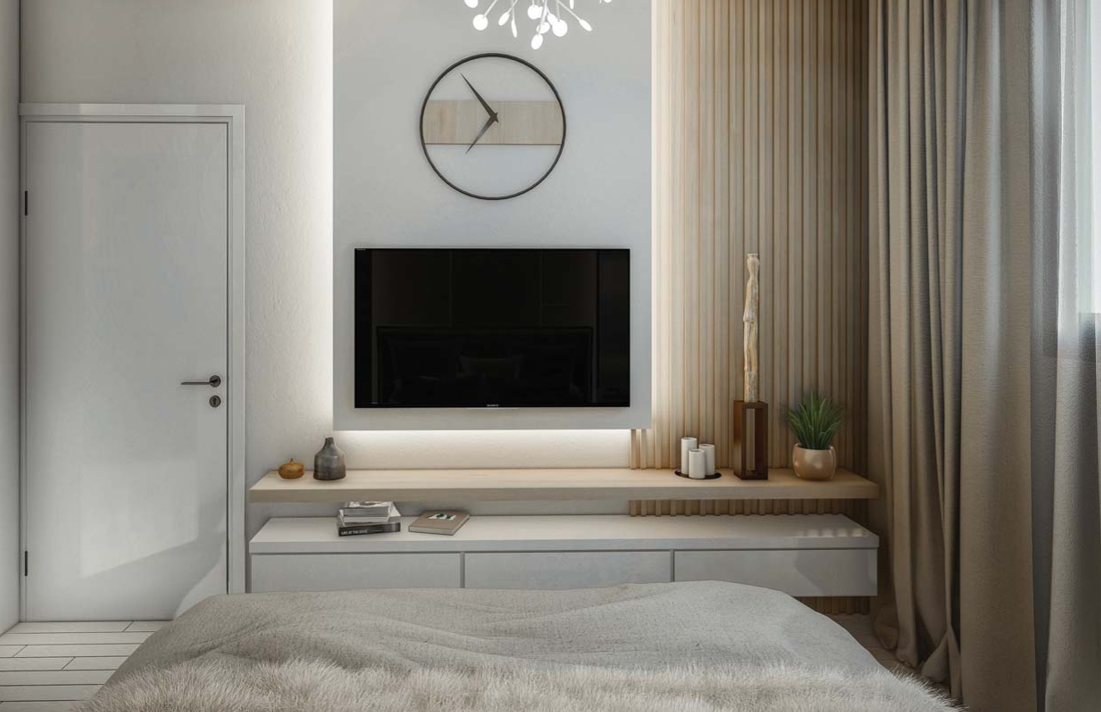 3 bedroom apartment in Ypsonas, Limassol