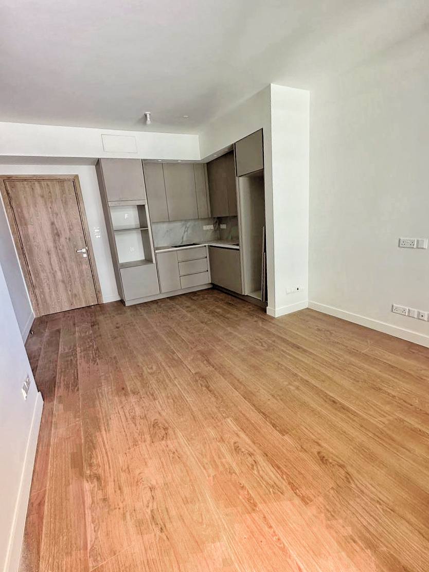 Luxury 1-Bedroom Apartment