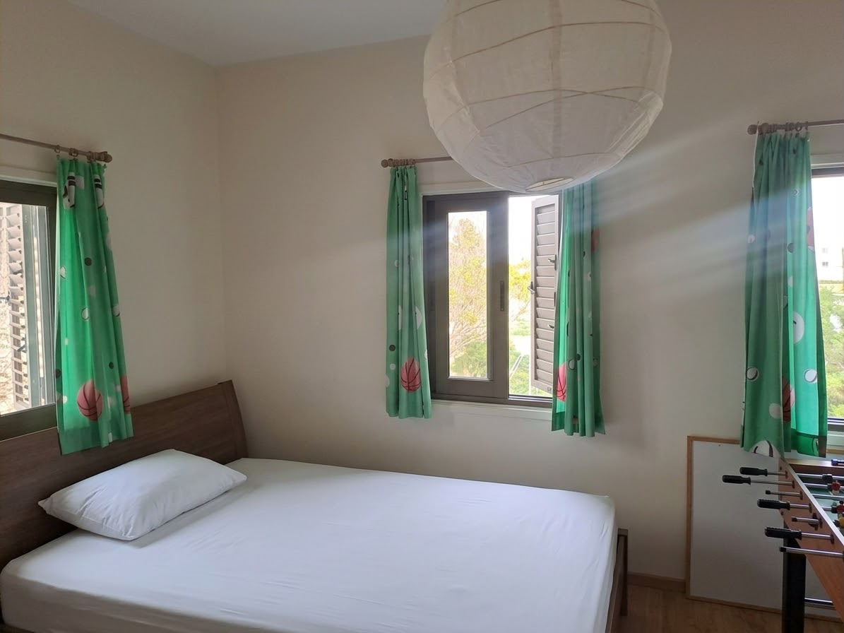 4 Bedroom House for Sale in Aradippou