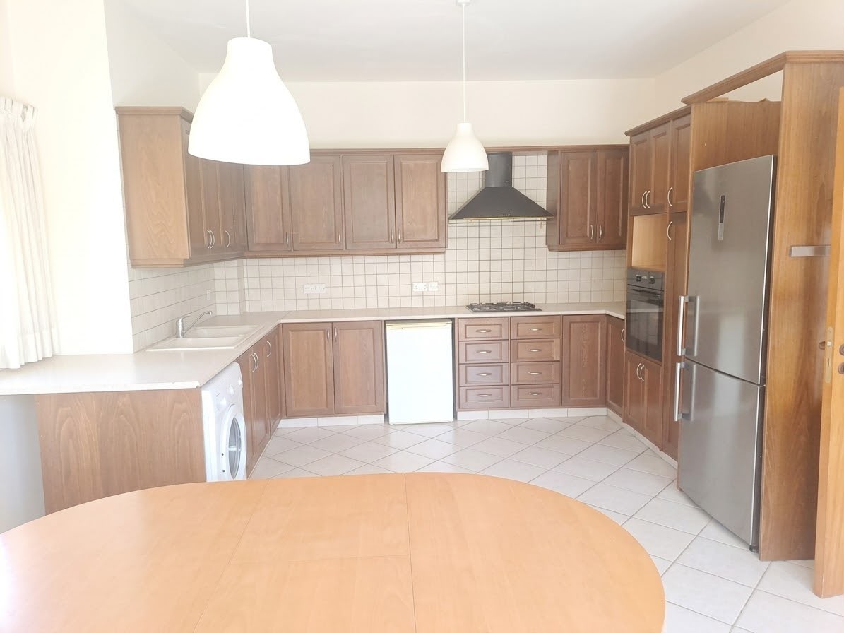 4 Bedroom House for Sale in Aradippou