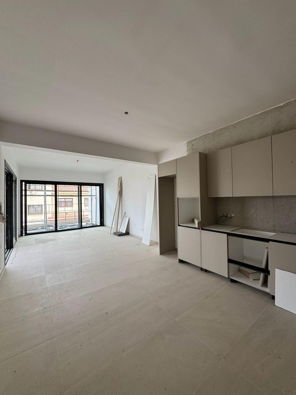 2 Bedroom Apartment, Agios Athanasios, Limassol