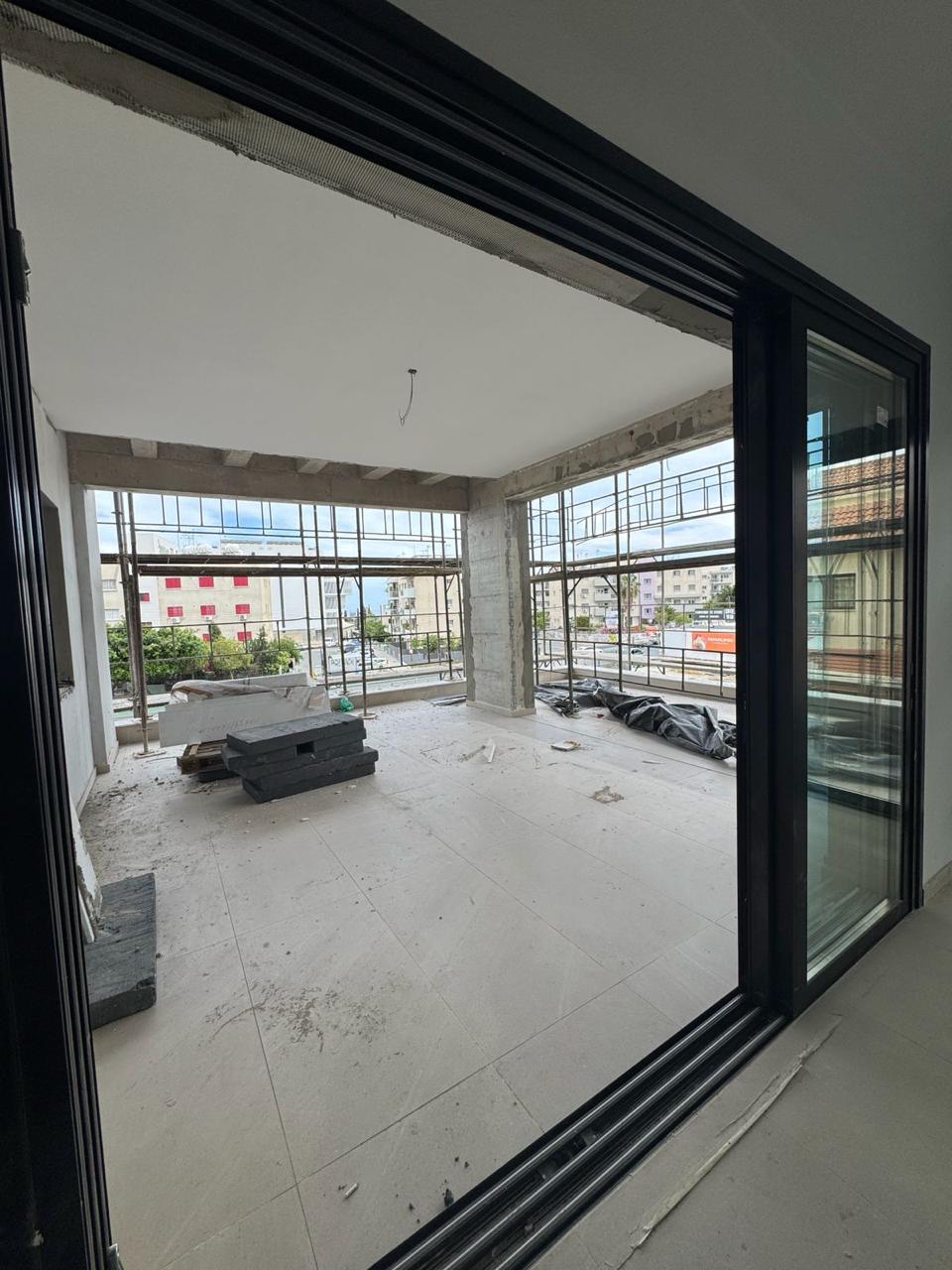 2 Bedroom Apartment, Agios Athanasios, Limassol