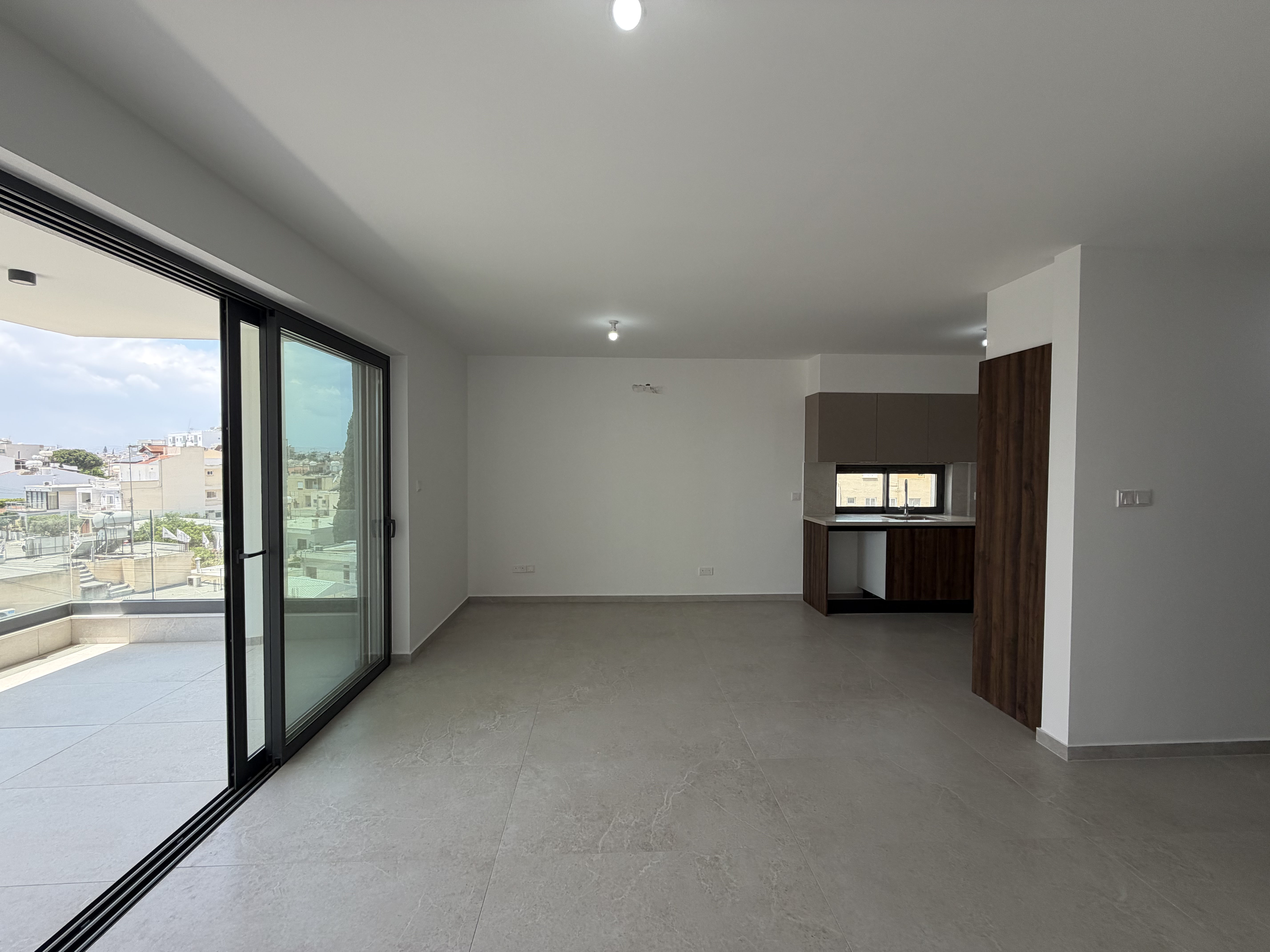 Modern 2-Bedroom Apartment for Sale in Drosia