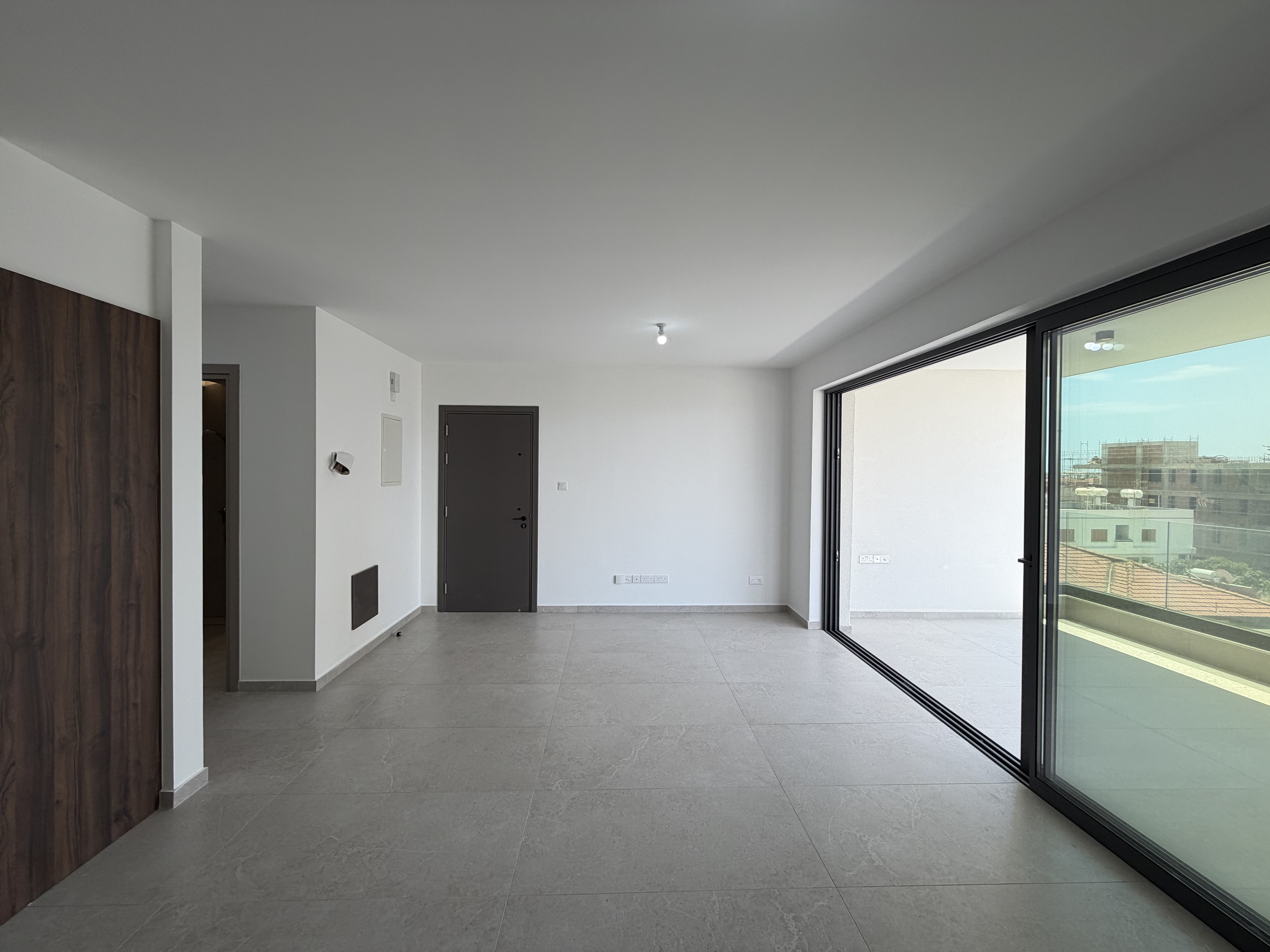 Modern 2-Bedroom Apartment for Sale in Drosia