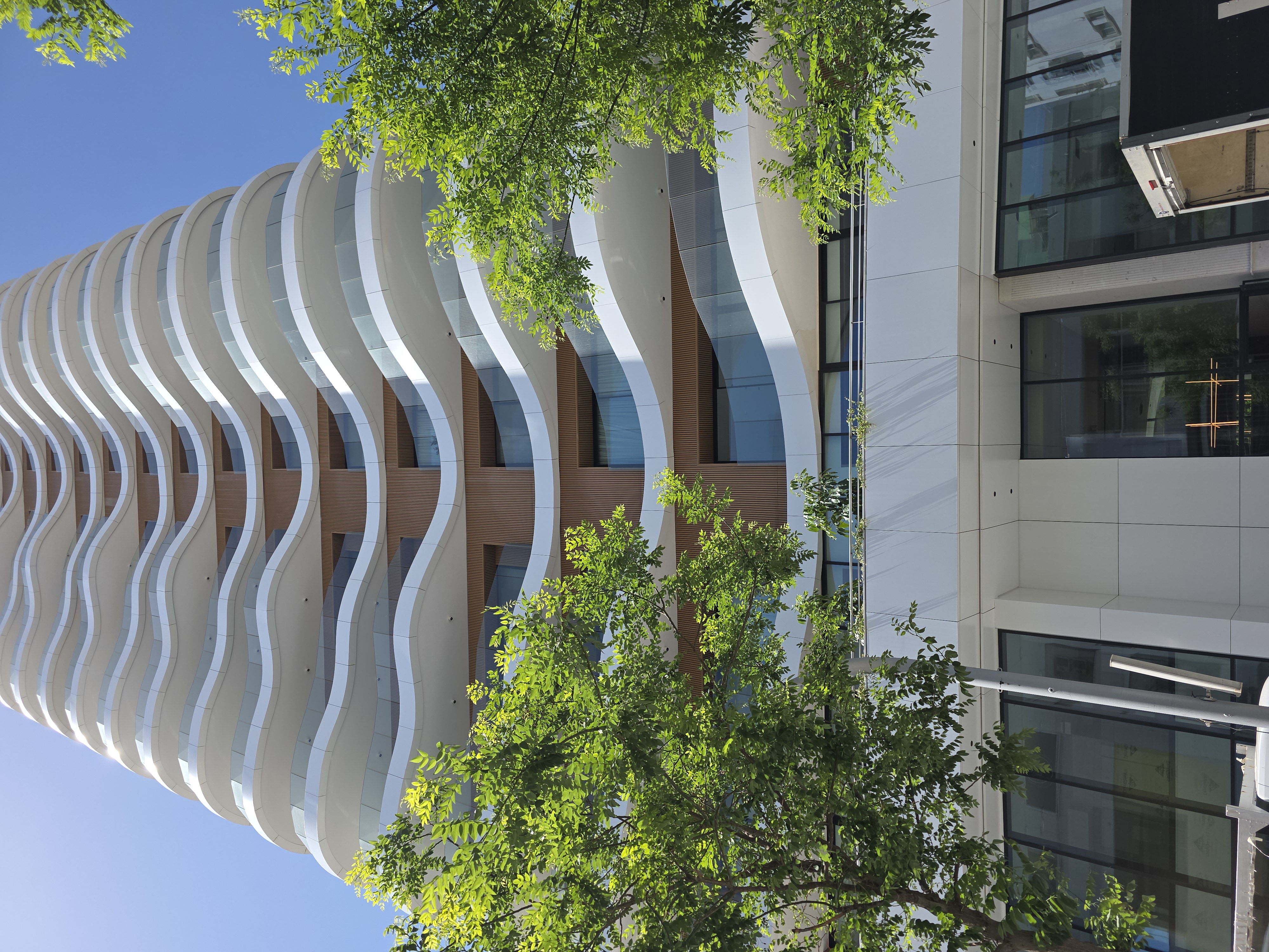 Stunning 3 bedroom apartment for sale in Stasikratous street, Nicosia