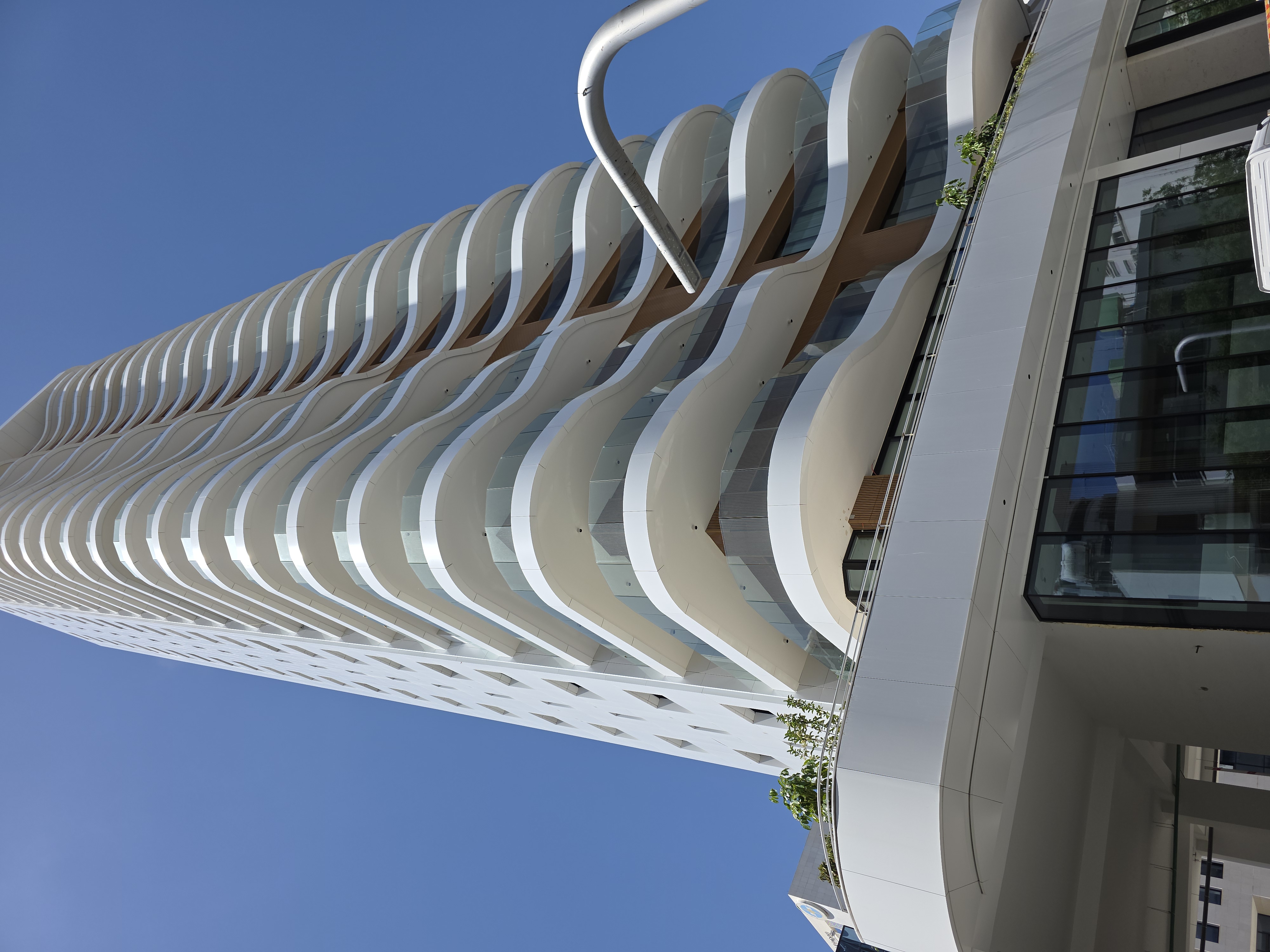 Stunning 3 bedroom apartment for sale in Stasikratous street, Nicosia