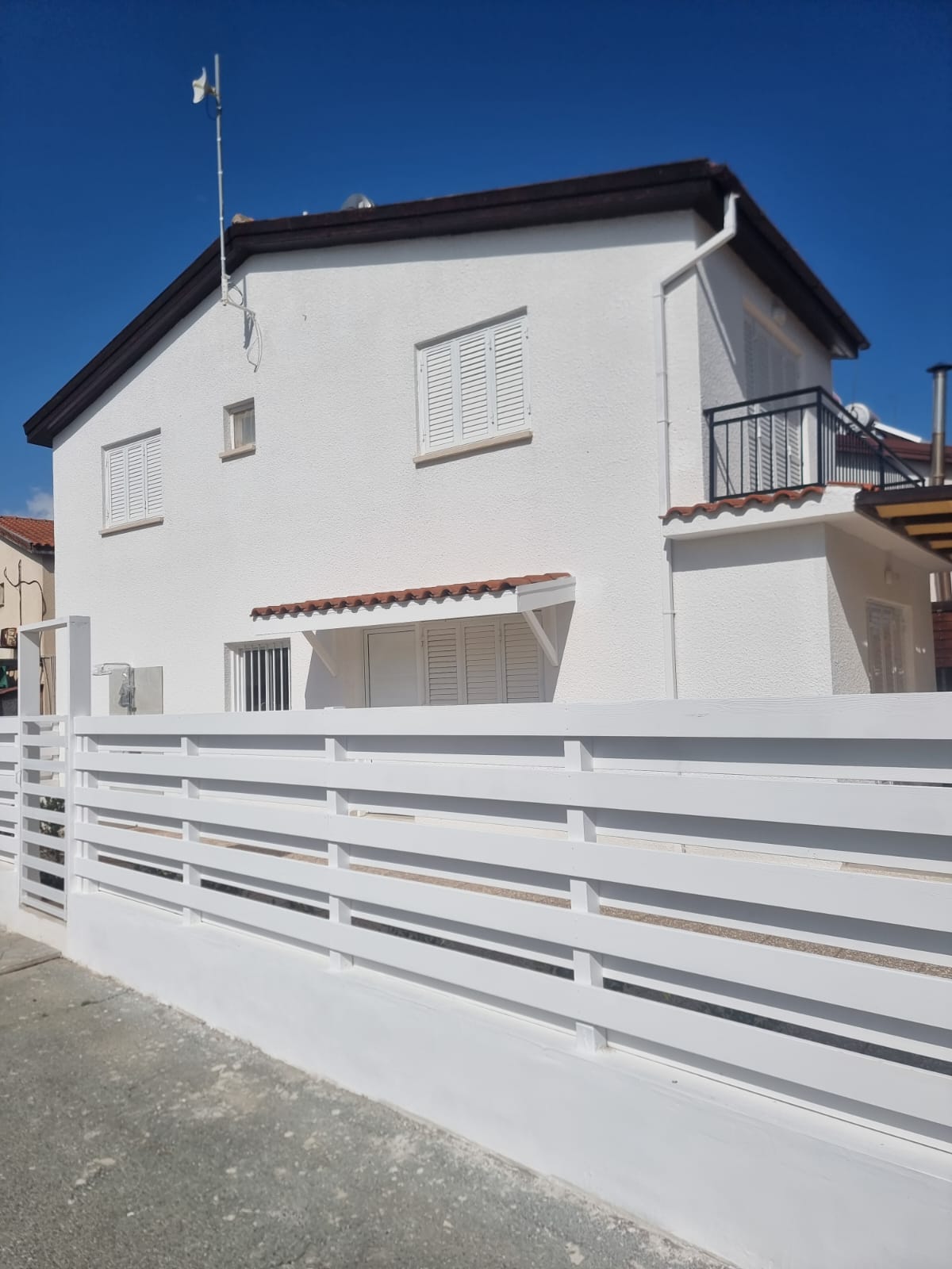3 bed rooms house for sale in Pervolia