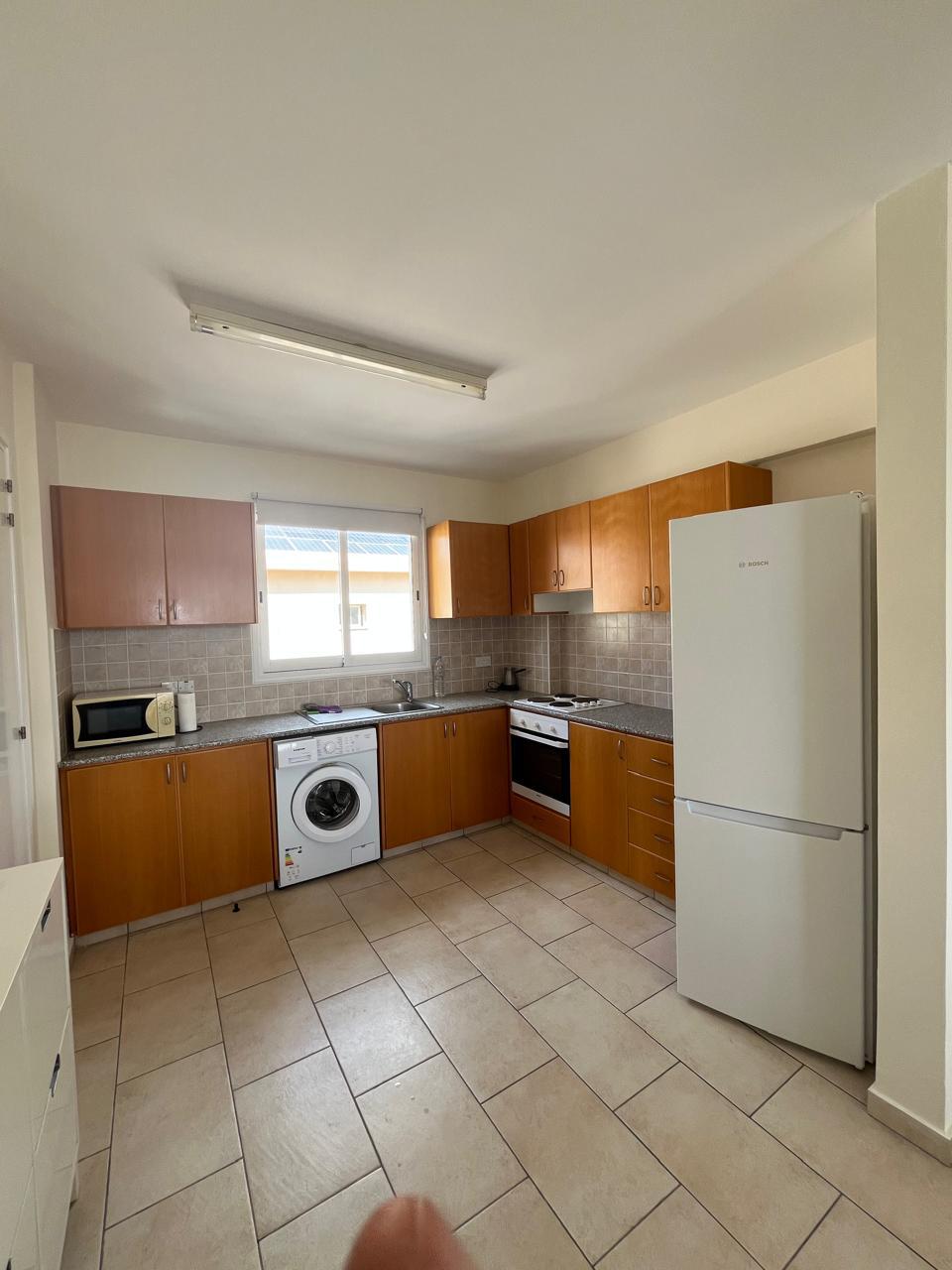 2 Bedroom Apartment For Sale in Geroskipou , Paphos