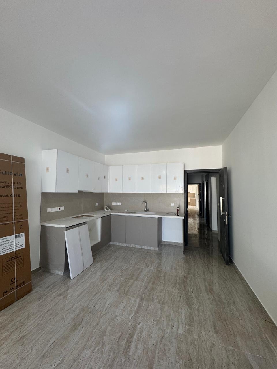 2 Bedroom Apartment, Agios Athanasios, Limassol