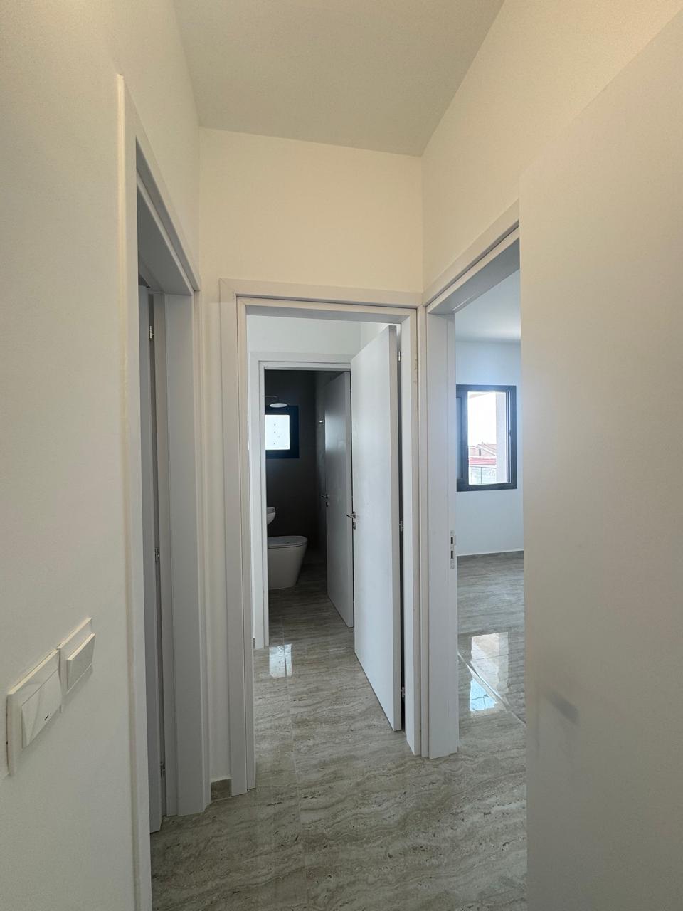 2 Bedroom Apartment, Agios Athanasios, Limassol