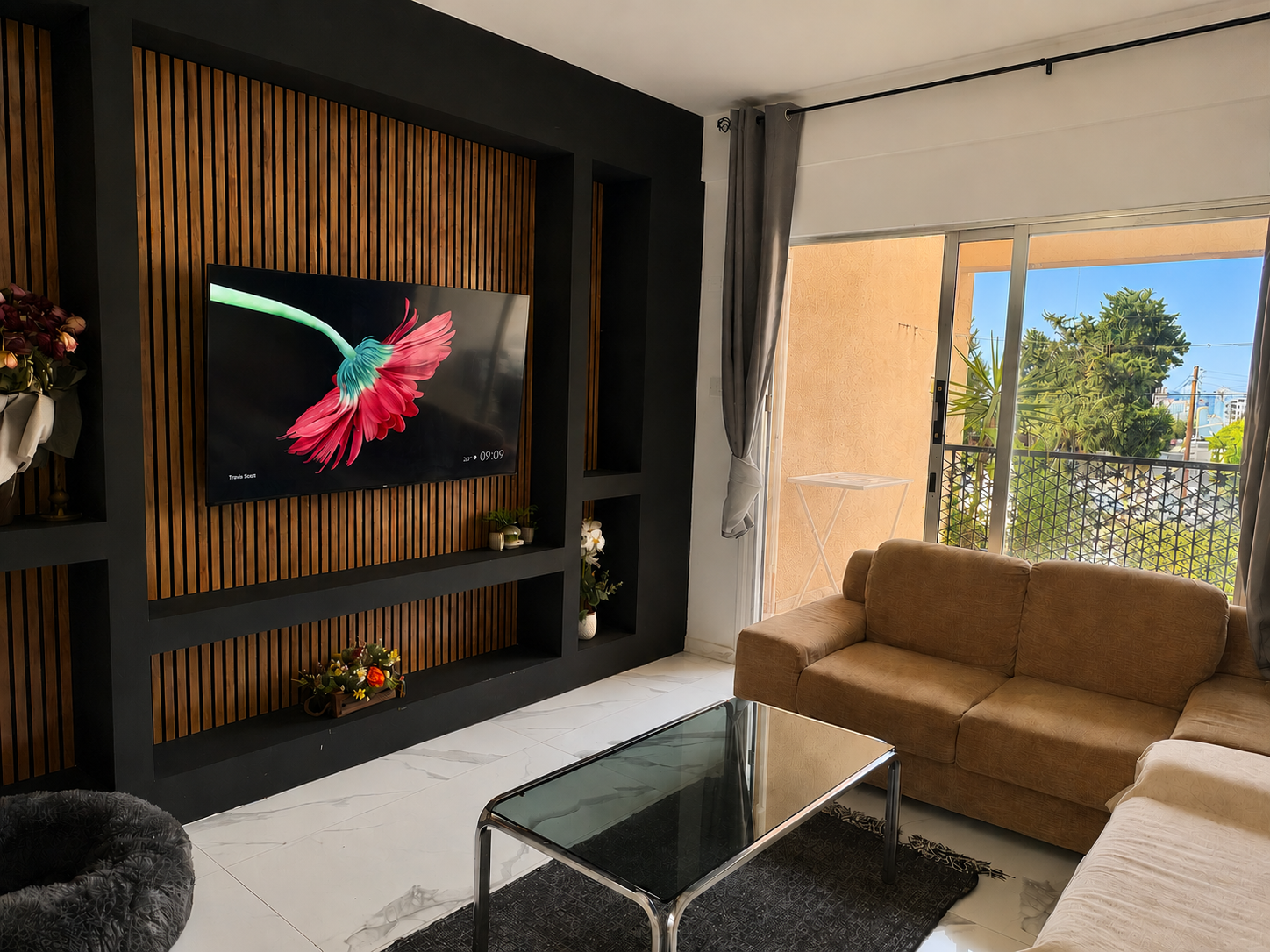 3 Bedroom Apartment For Sale In Pano Paphos