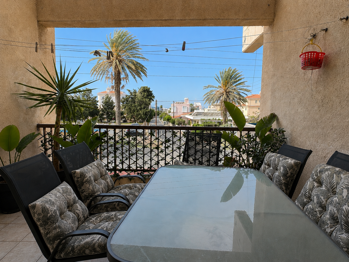 3 Bedroom Apartment For Sale In Pano Paphos