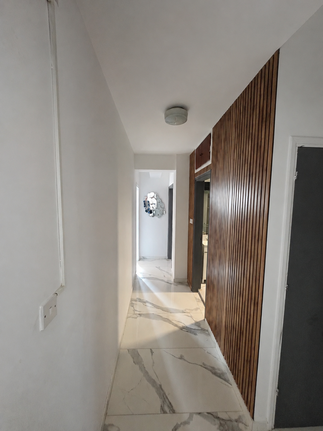 3 Bedroom Apartment For Sale In Pano Paphos