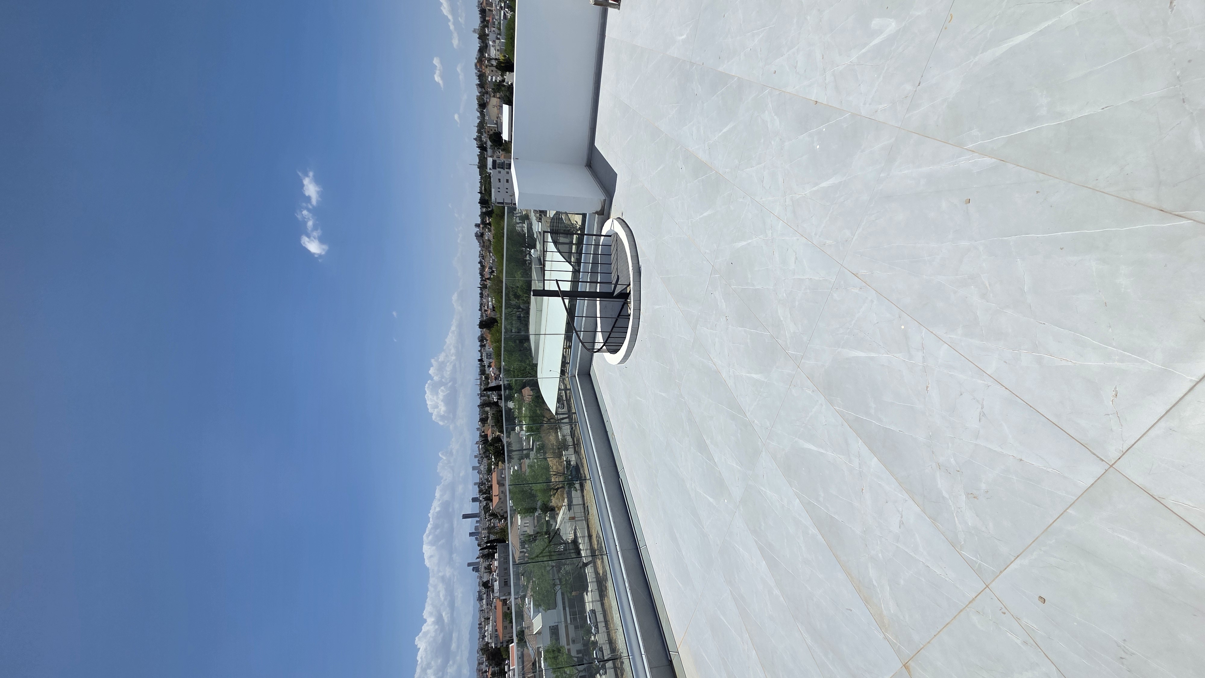 Immediately Available Brand New Penthouse with Private Roof Garden, Kaimakli