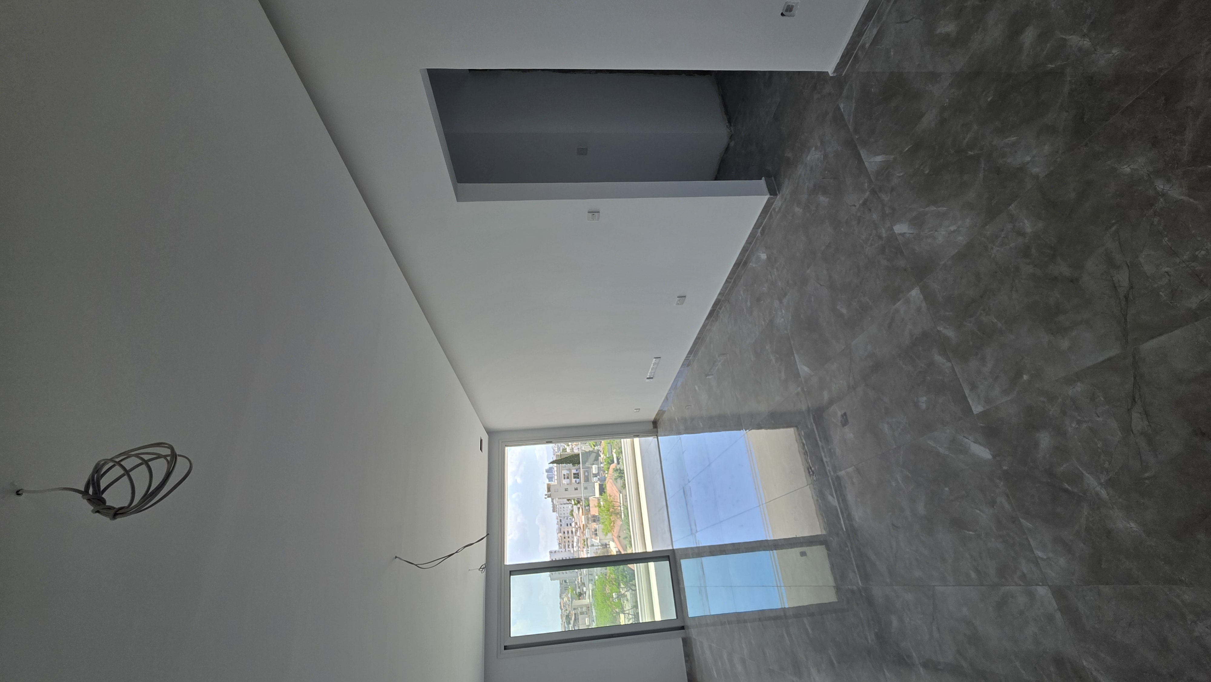 Immediately Available Brand New Penthouse with Private Roof Garden, Kaimakli