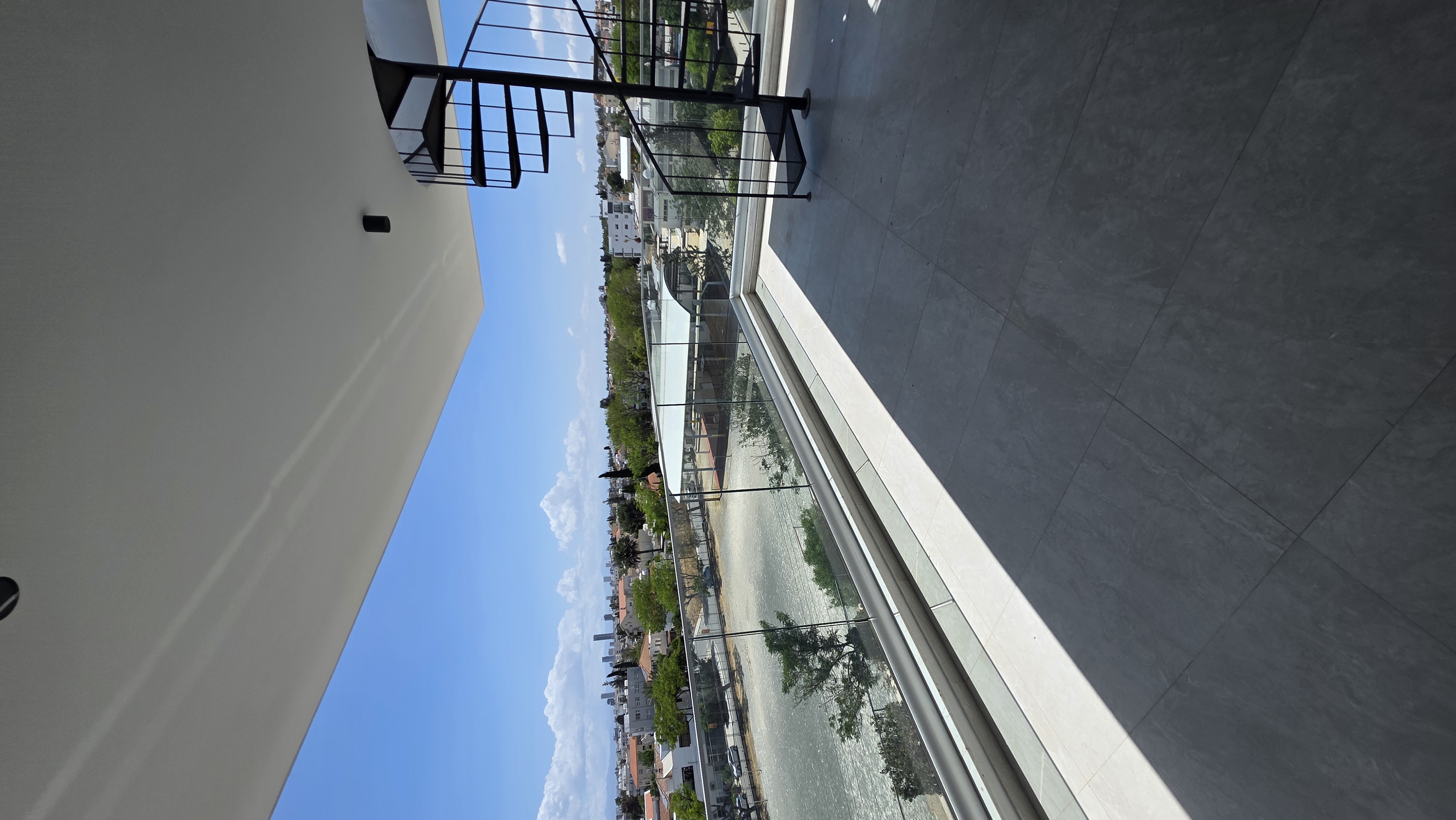 Immediately Available Brand New Penthouse with Private Roof Garden, Kaimakli