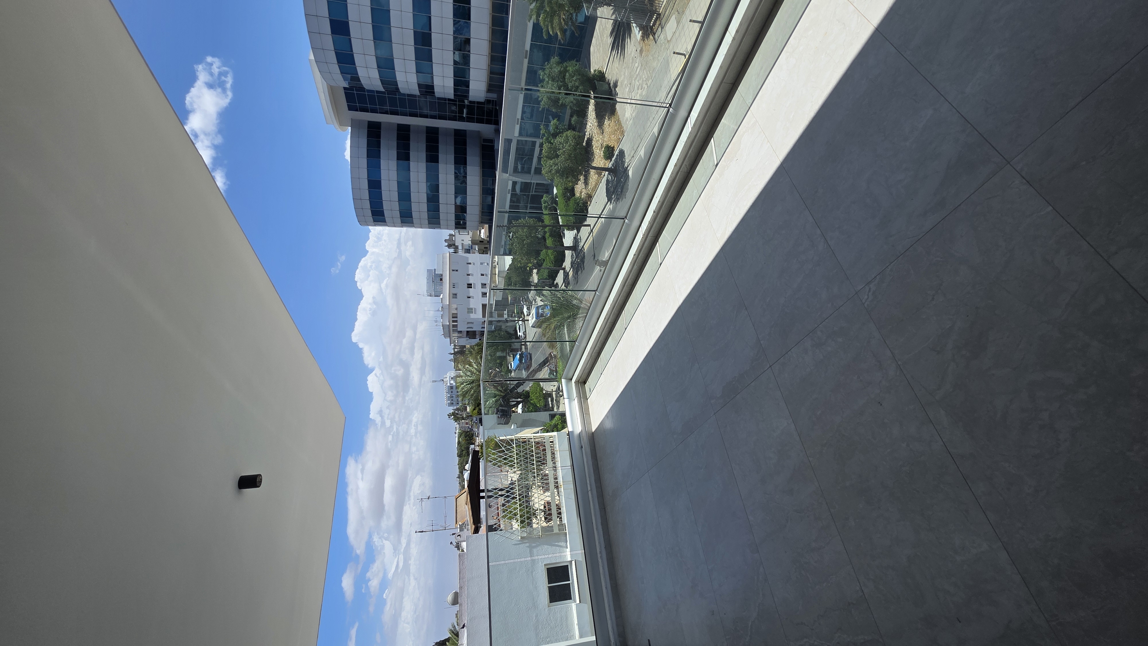 Immediately Available Brand New 2-Bedroom Apartment with big veranda, Kaimakli