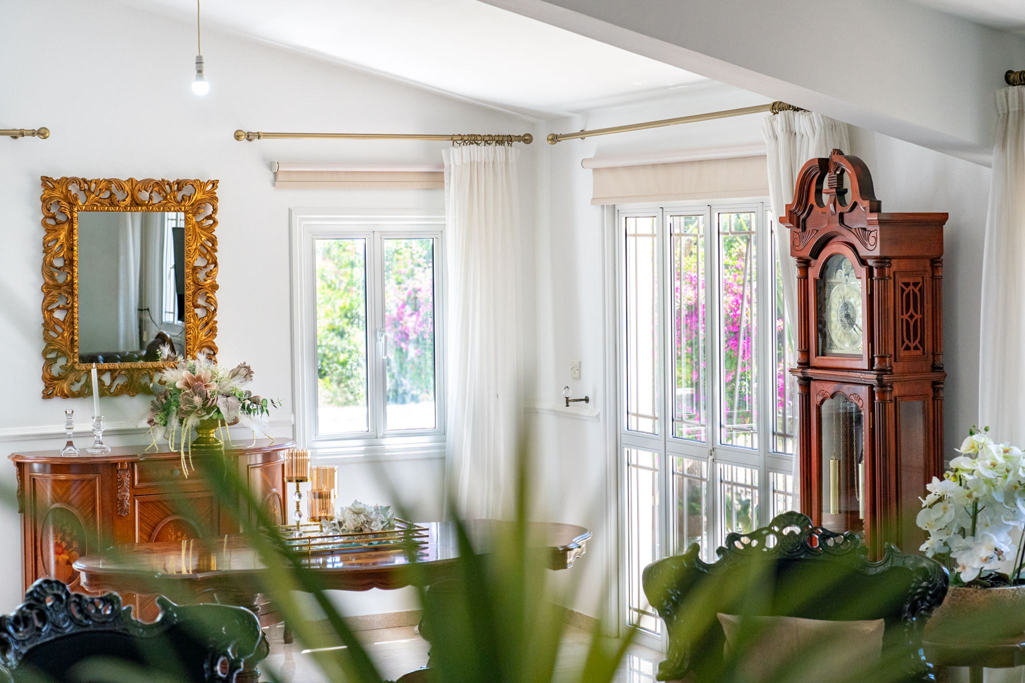 Three Bedroom Detached House in Aradippou