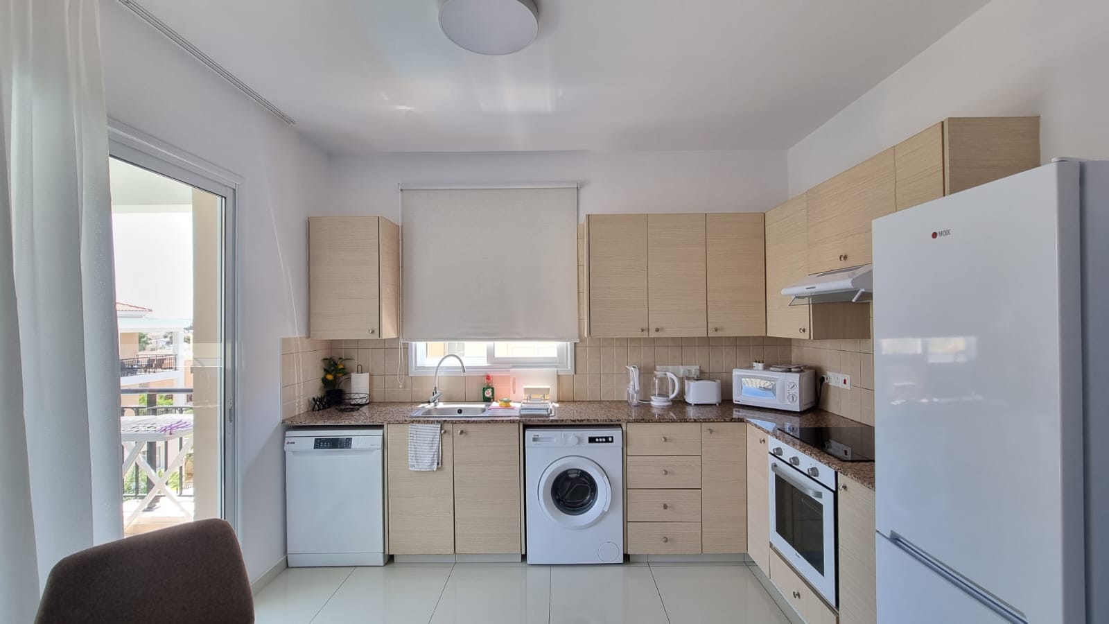 2 Bedrooms Apartment For Sale in Universal