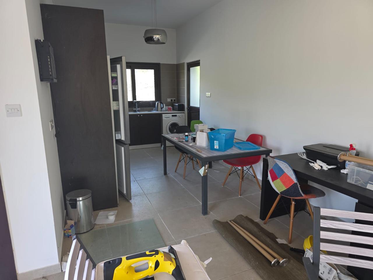 2 Bedroom Bungalow for Sale in Kritou Terra
