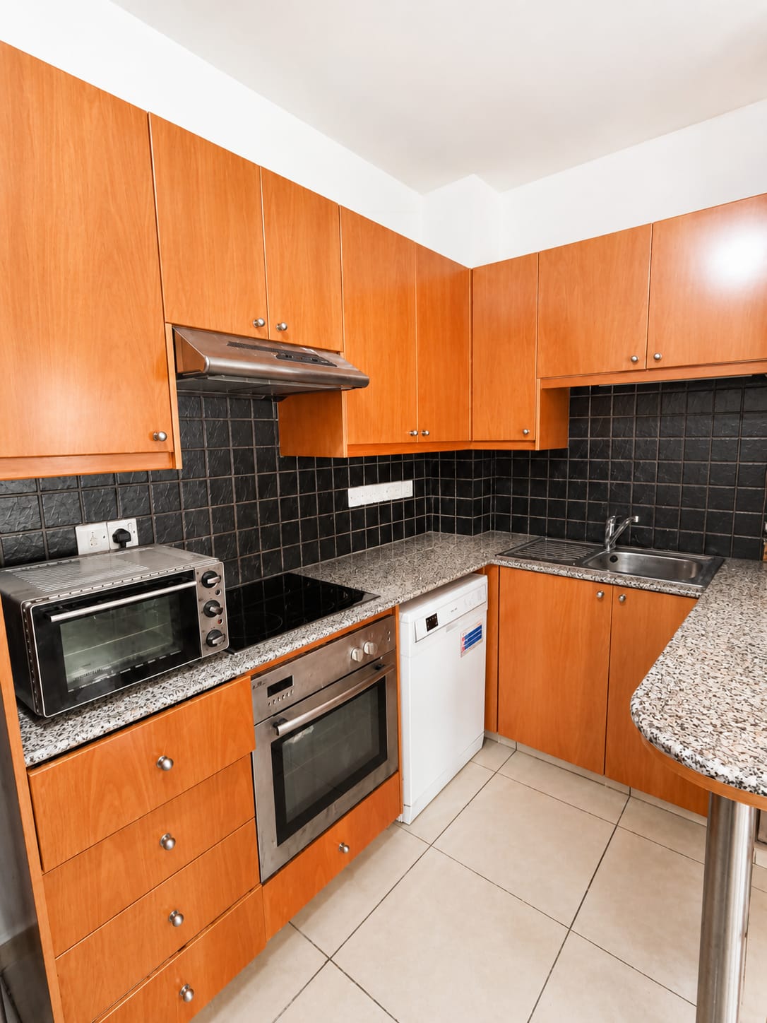 One Bedroom apartment