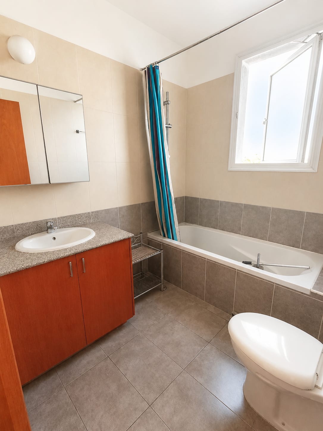 One Bedroom apartment