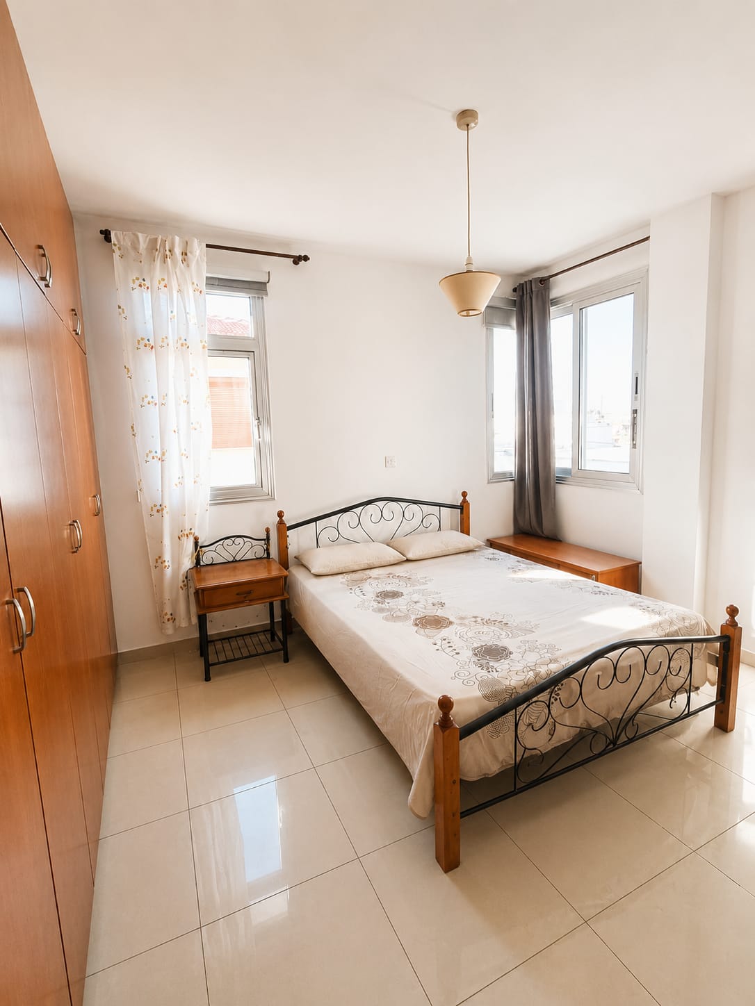 One Bedroom apartment