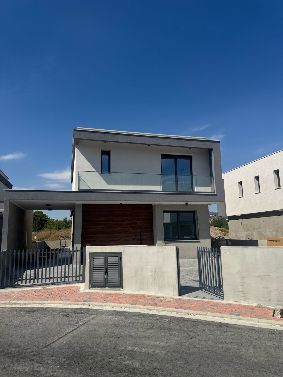 4 Bedroom House, Moni, Limassol