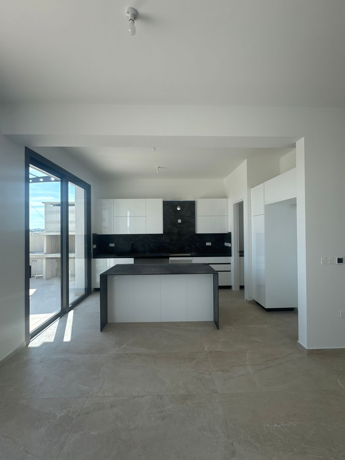 4 Bedroom House, Moni, Limassol