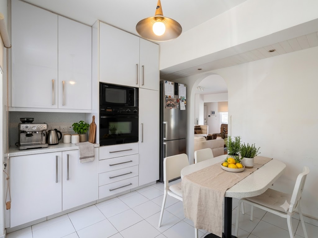 Penthouse for Sale in Agioi Omologites, Nicosia