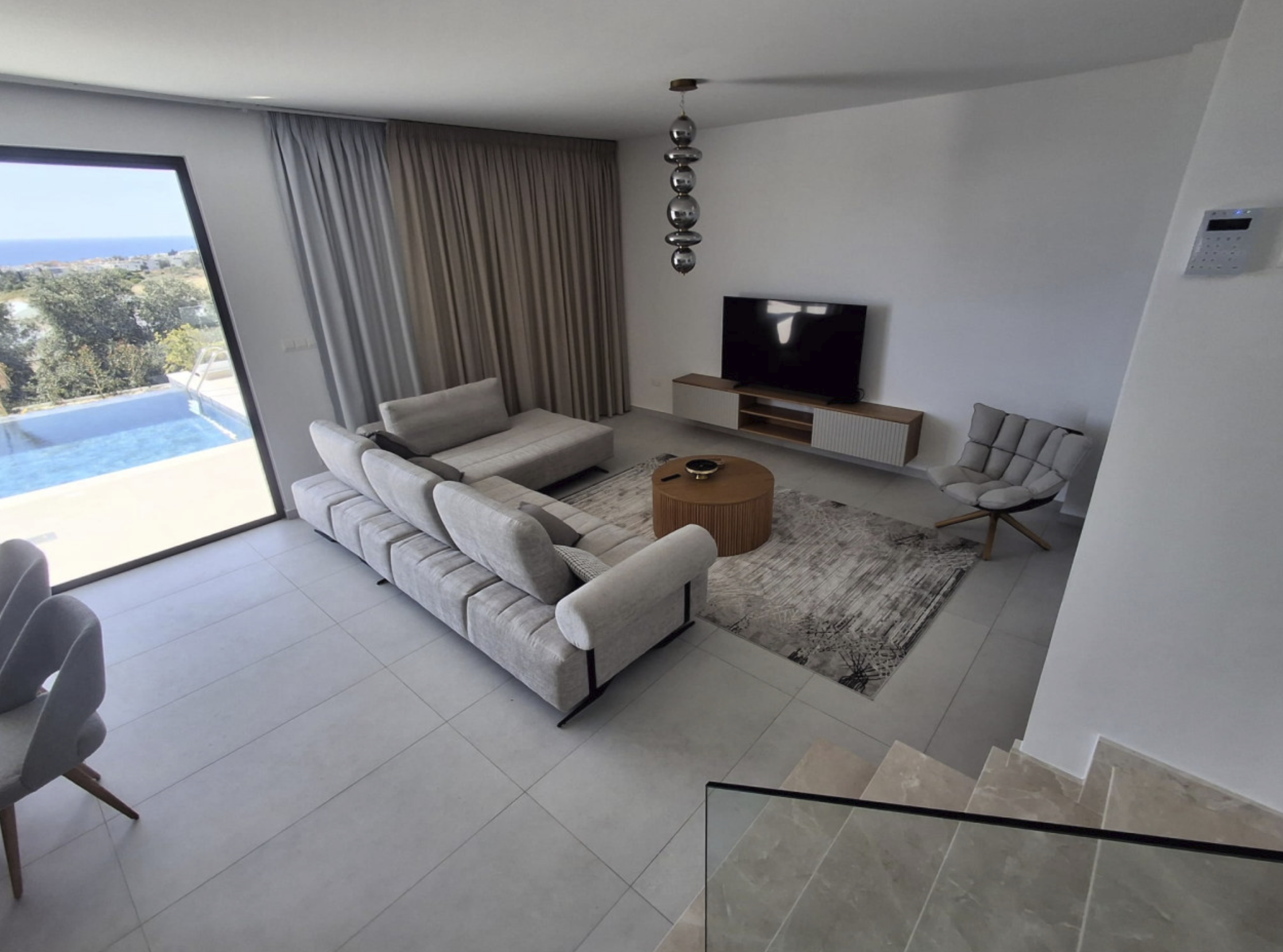 3 Bedroom Villa for Sale in Chloraka, Paphos