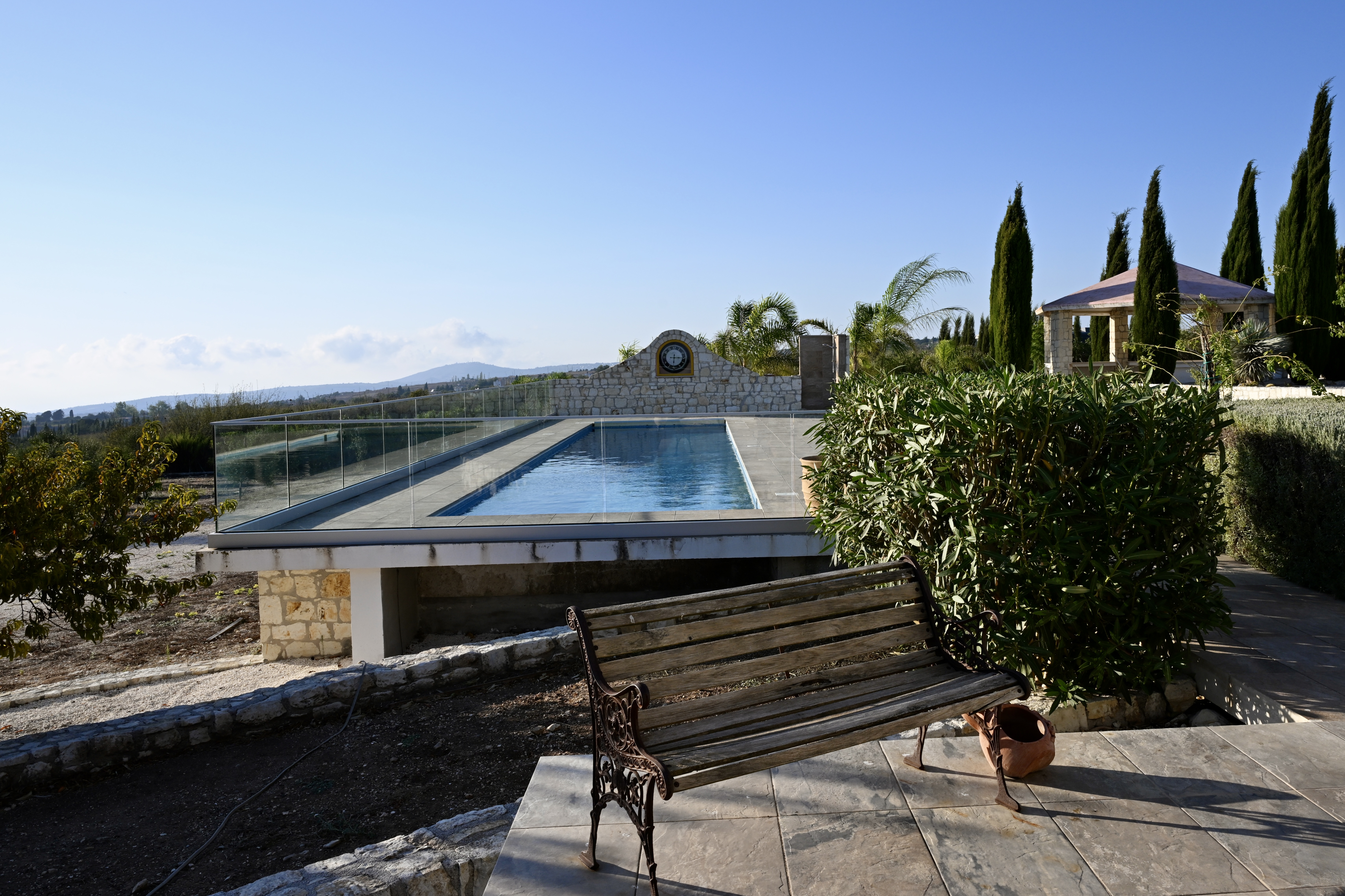 5 bedroom Villa for Sale in Kathikas, Paphos