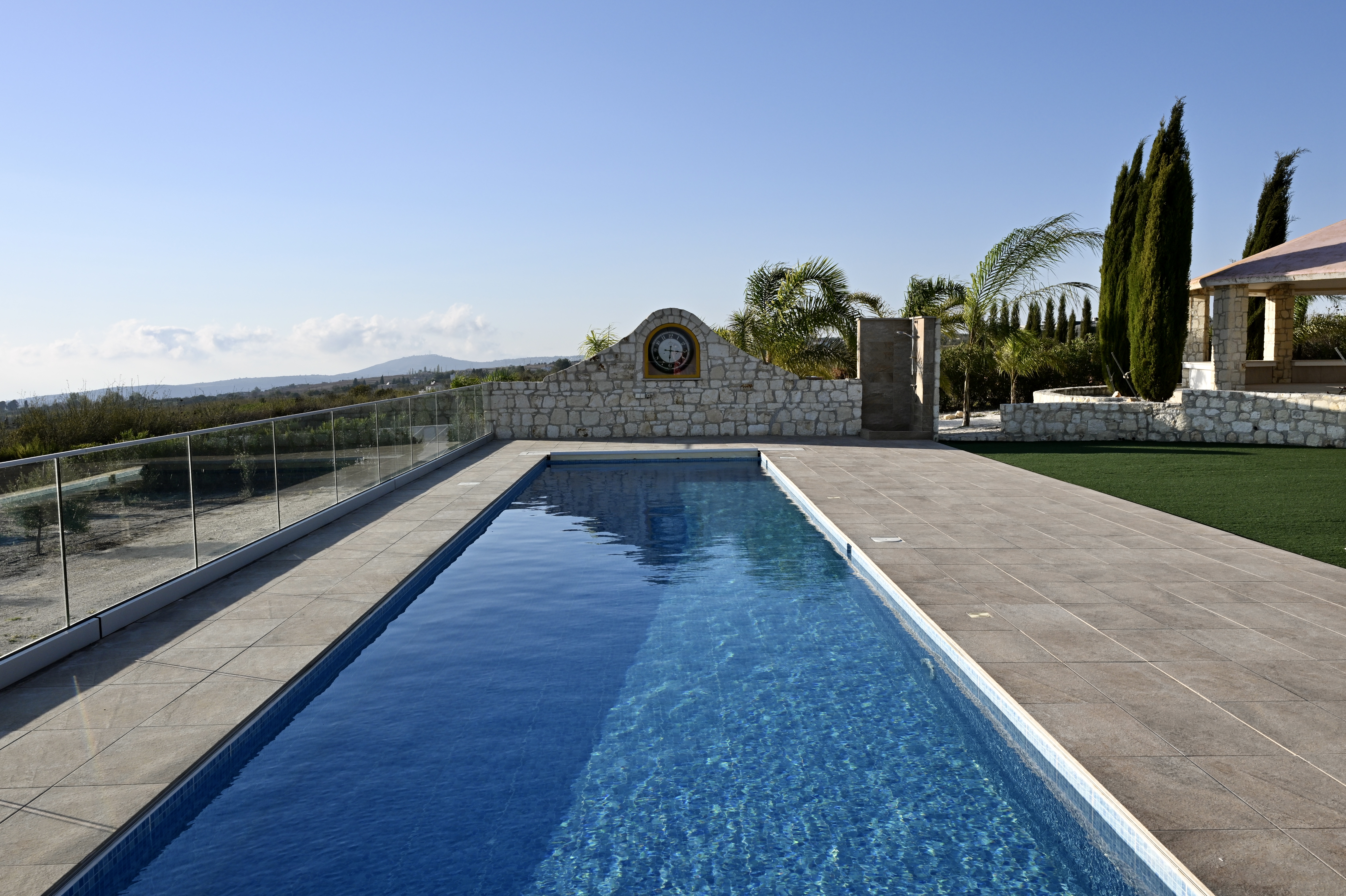 5 bedroom Villa for Sale in Kathikas, Paphos