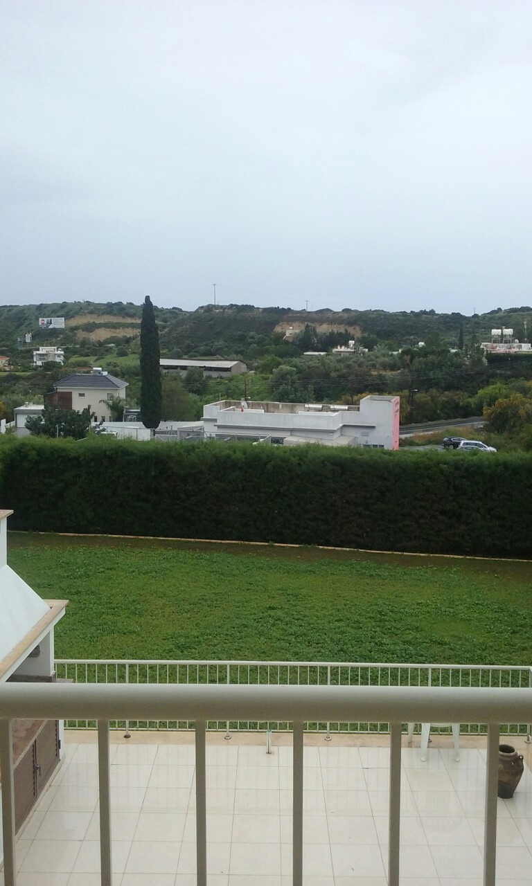 Spacious Detached Villa | Agios Tychonas, Limassol
