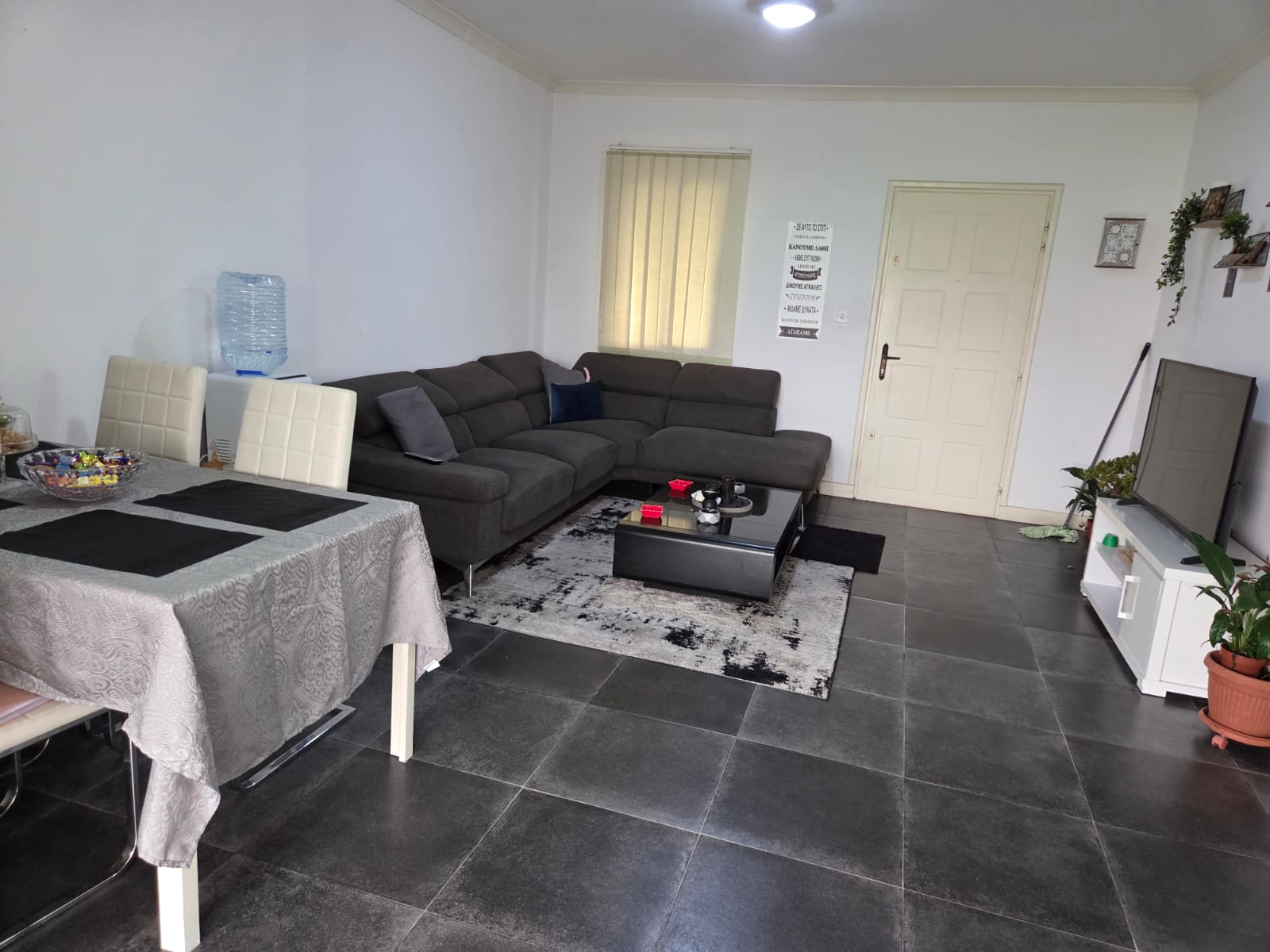 2 Bedroom Apartment for Sale in Geroskipou, Paphos