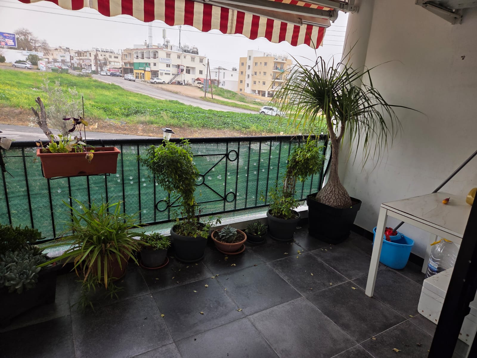 2 Bedroom Apartment for Sale in Geroskipou, Paphos