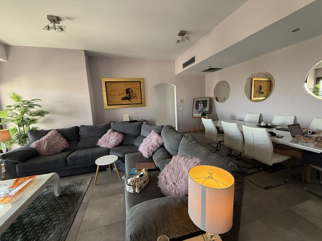 3 Bedroom Penthouse Apartment for Sale in Peyia, Paphos