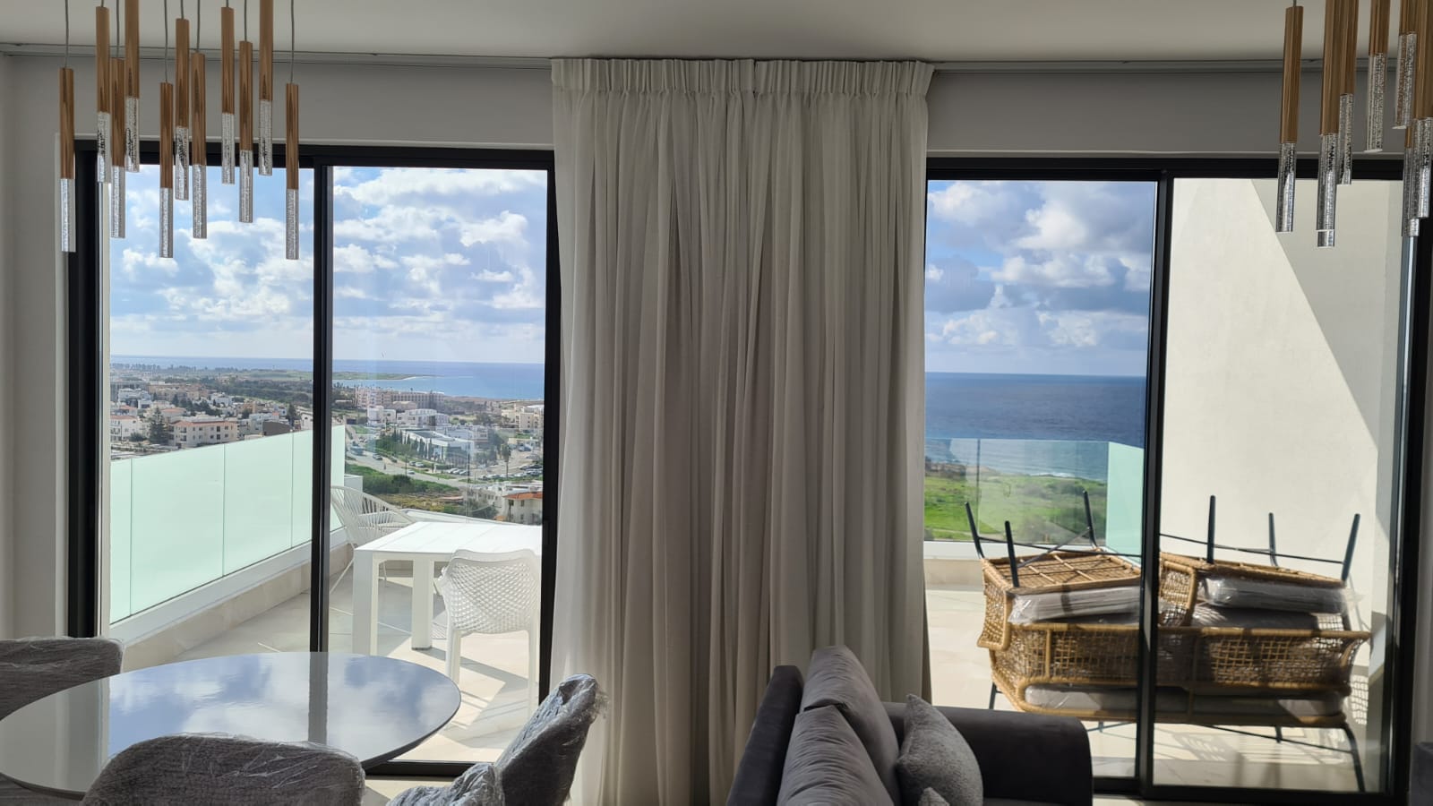 3 Bedroom Detached House for Sale in Chloraka, Paphos