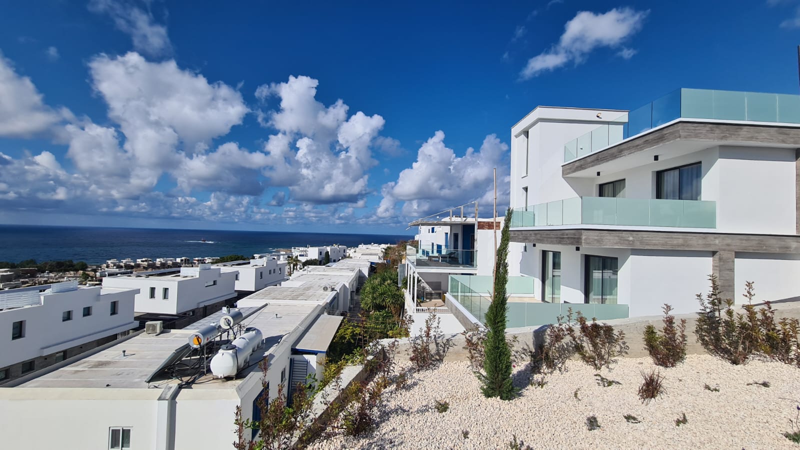 3 Bedroom Detached House for Sale in Chloraka, Paphos