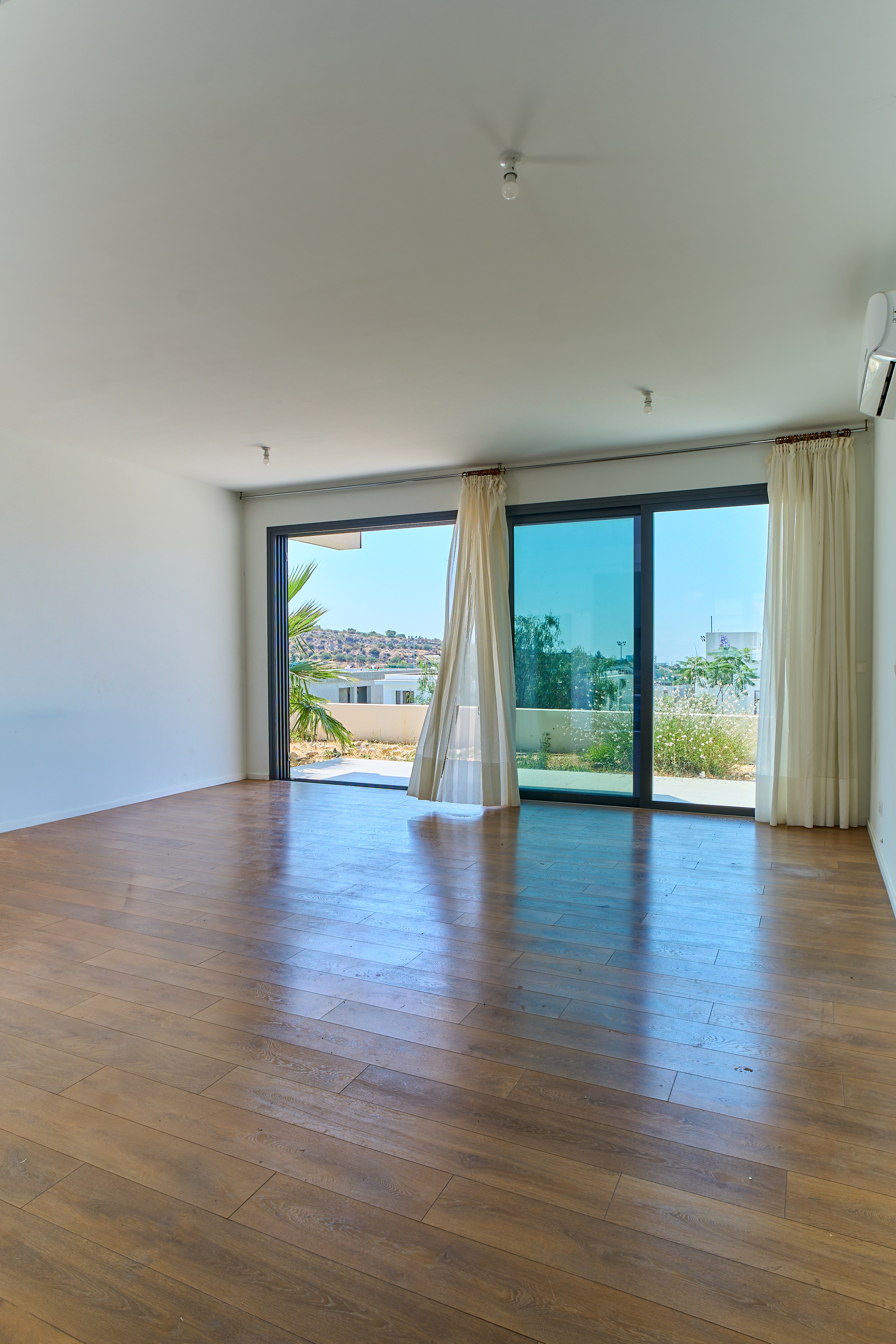 3-Bedroom Villa - For Sale
